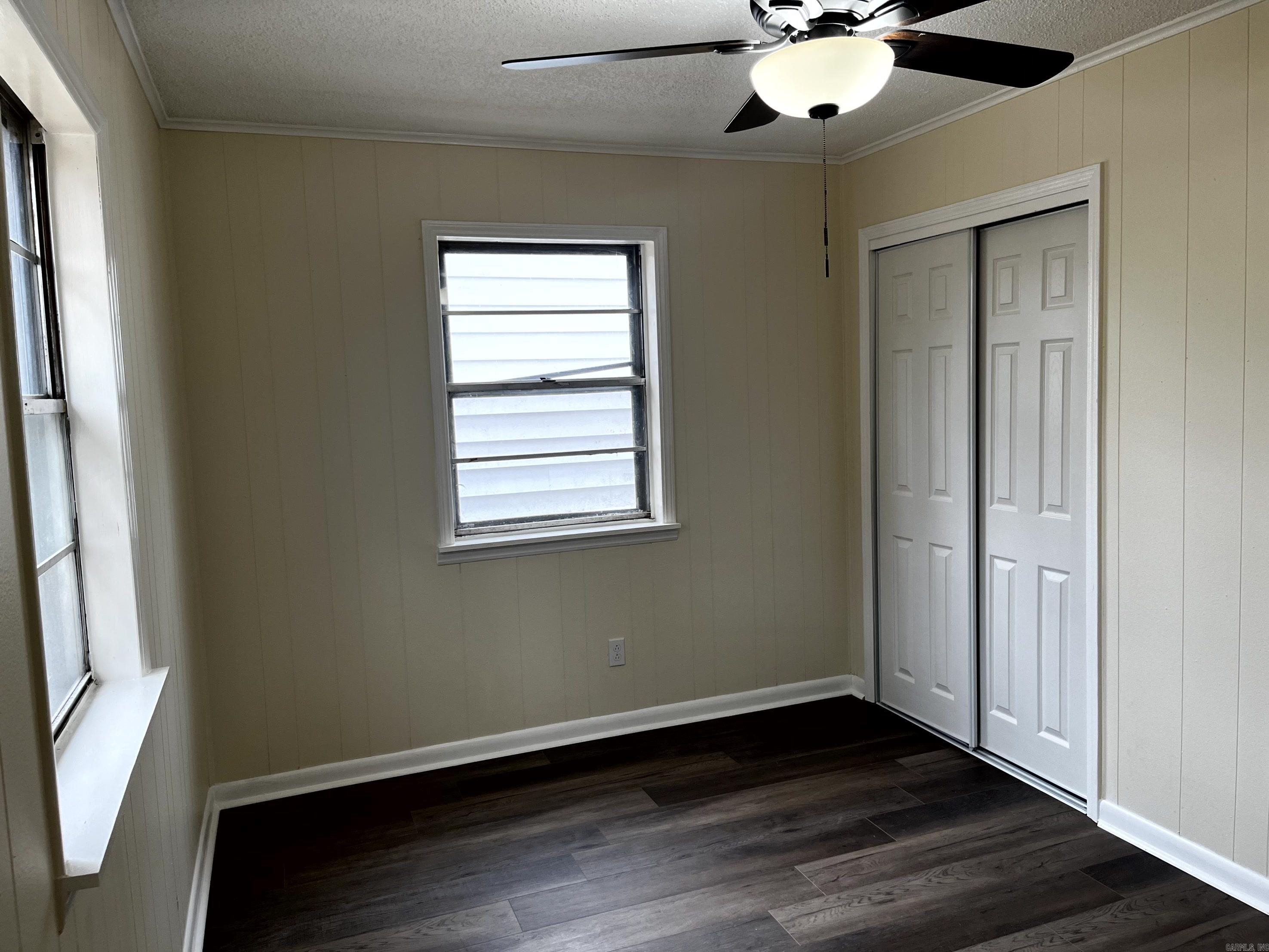 HICKMAN & MCCONNELL - Residential