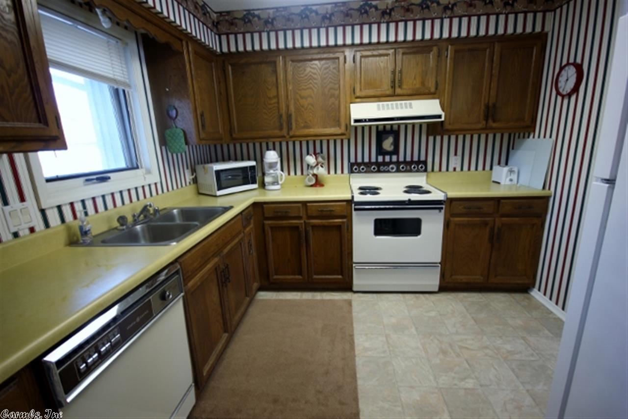 Madrid Courts - Residential