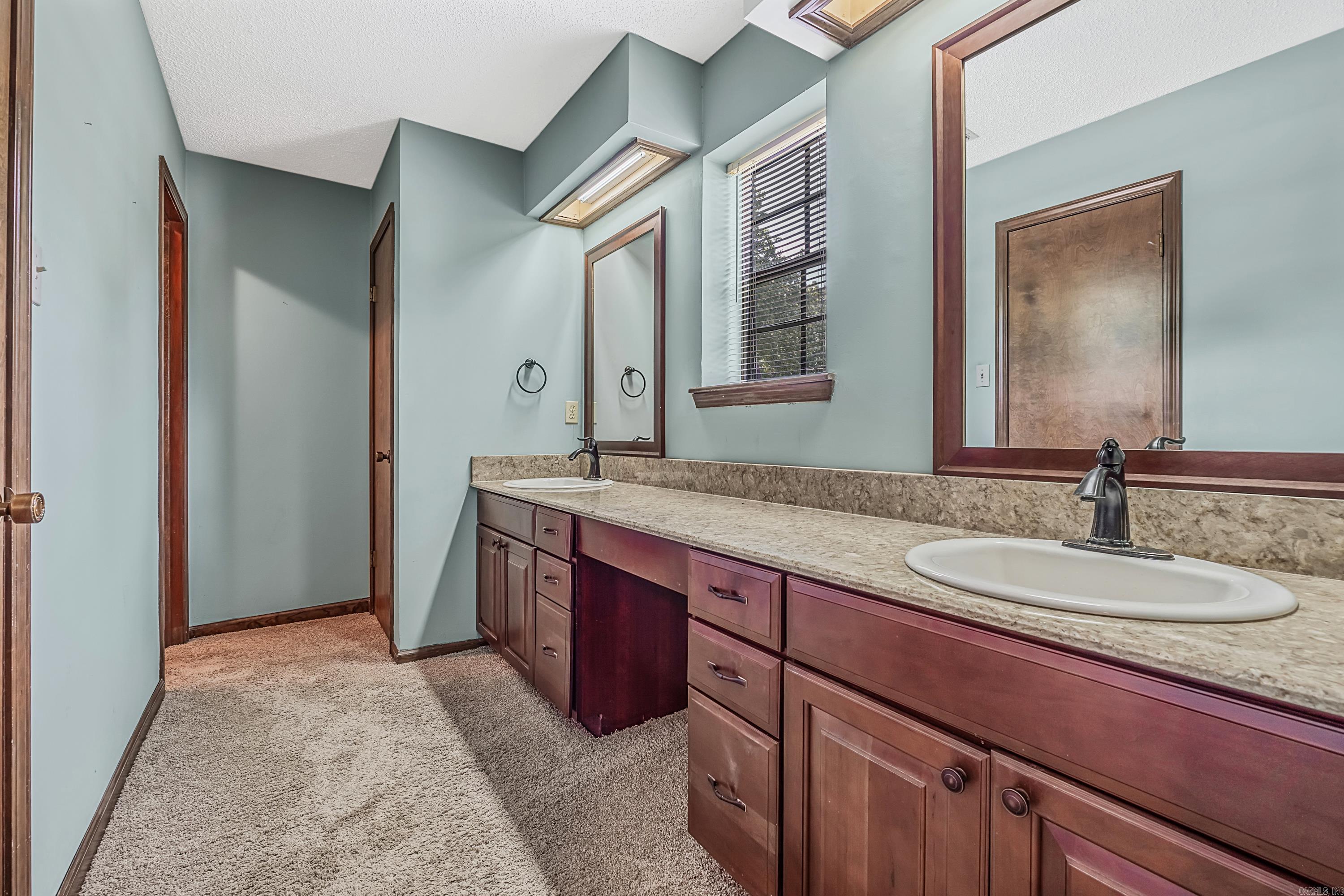 OVERBROOK - Residential