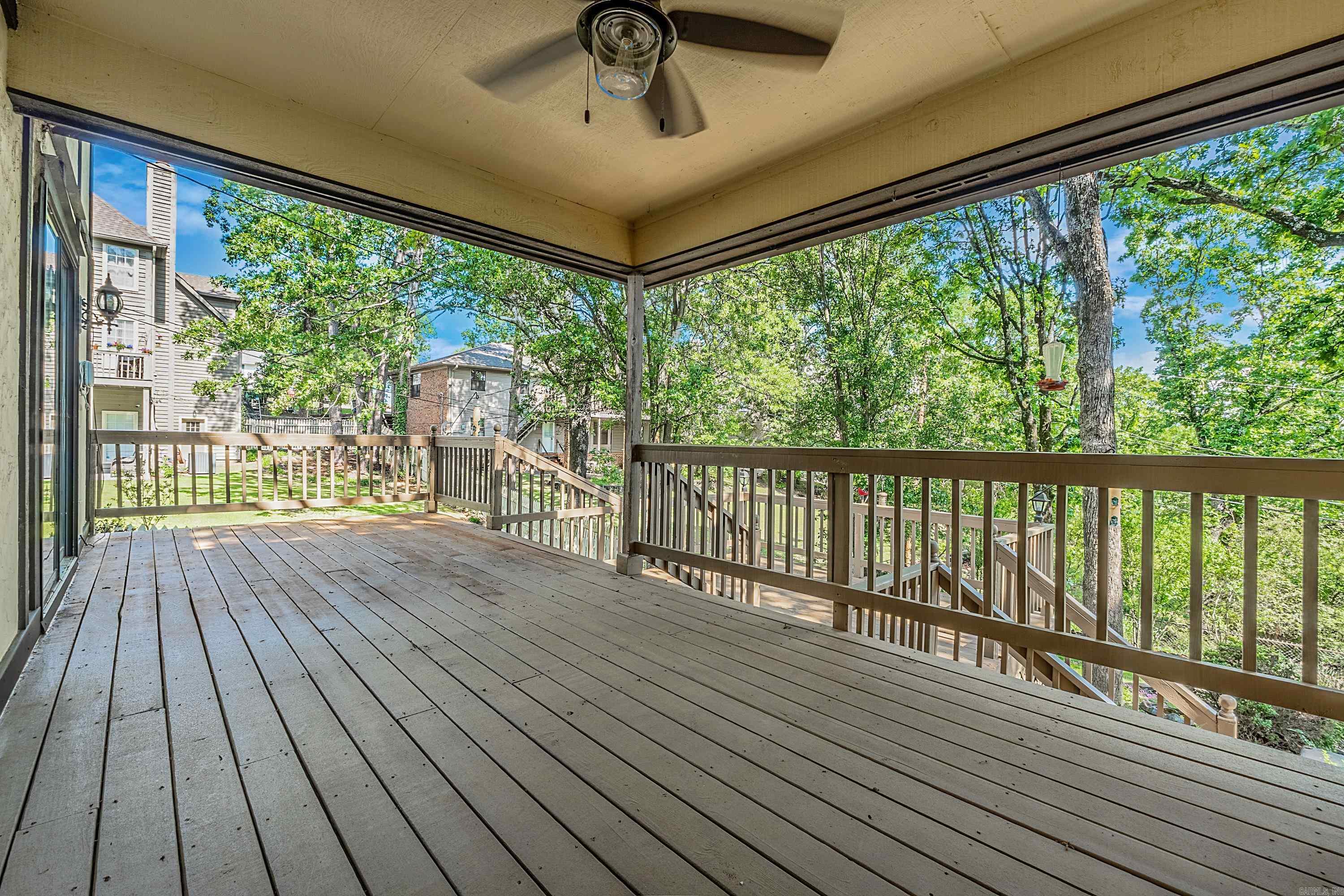 OVERBROOK - Residential