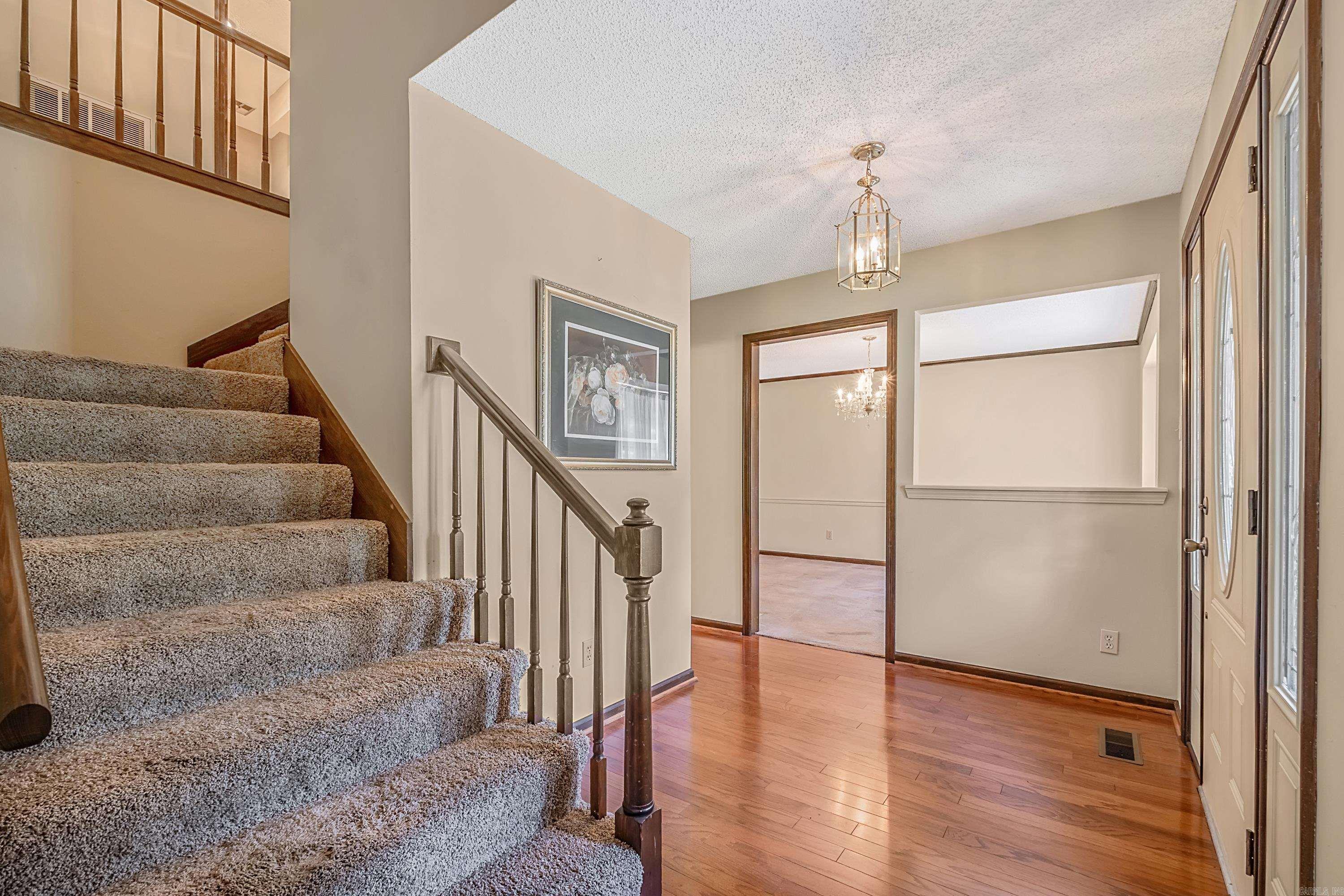 OVERBROOK - Residential