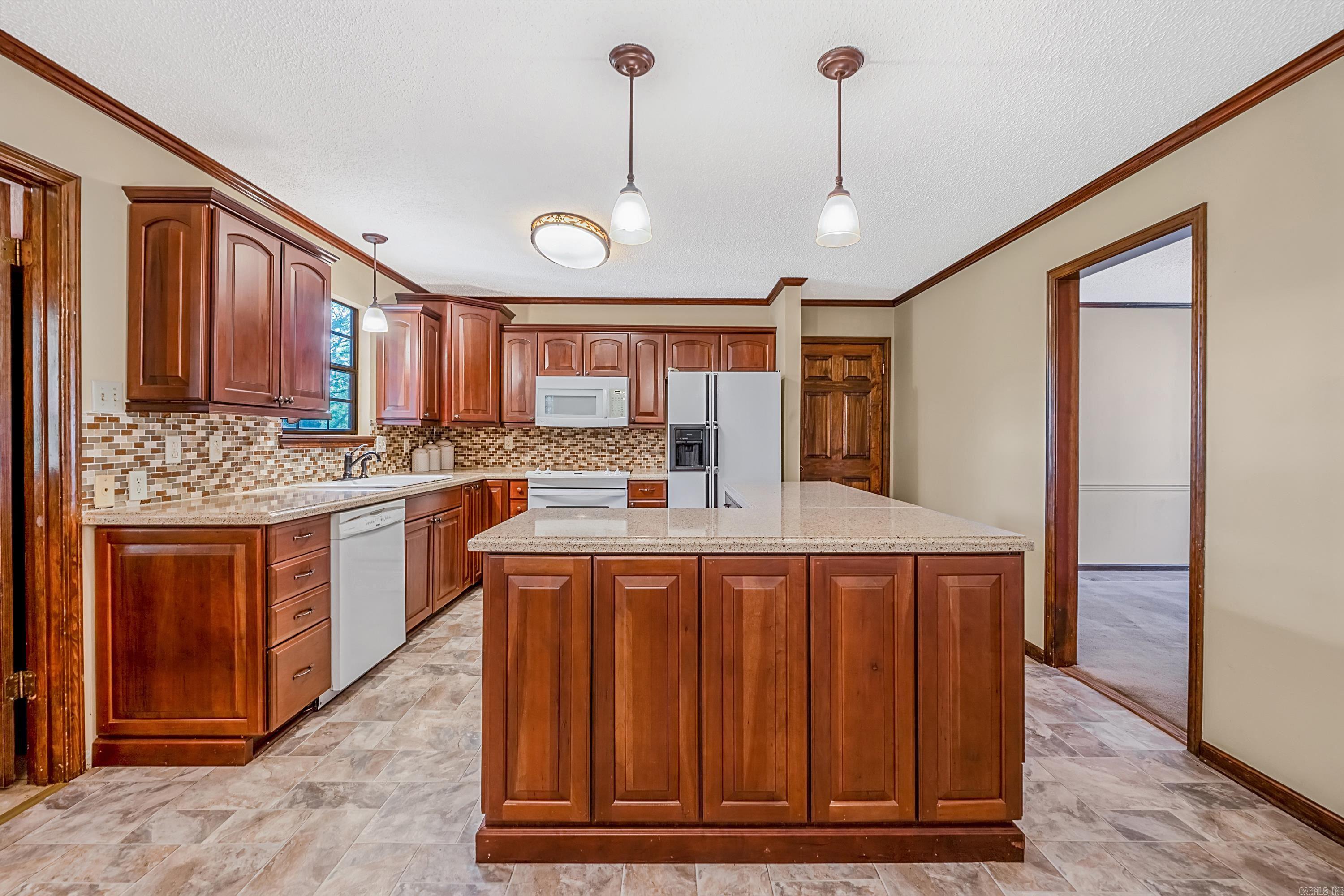 OVERBROOK - Residential