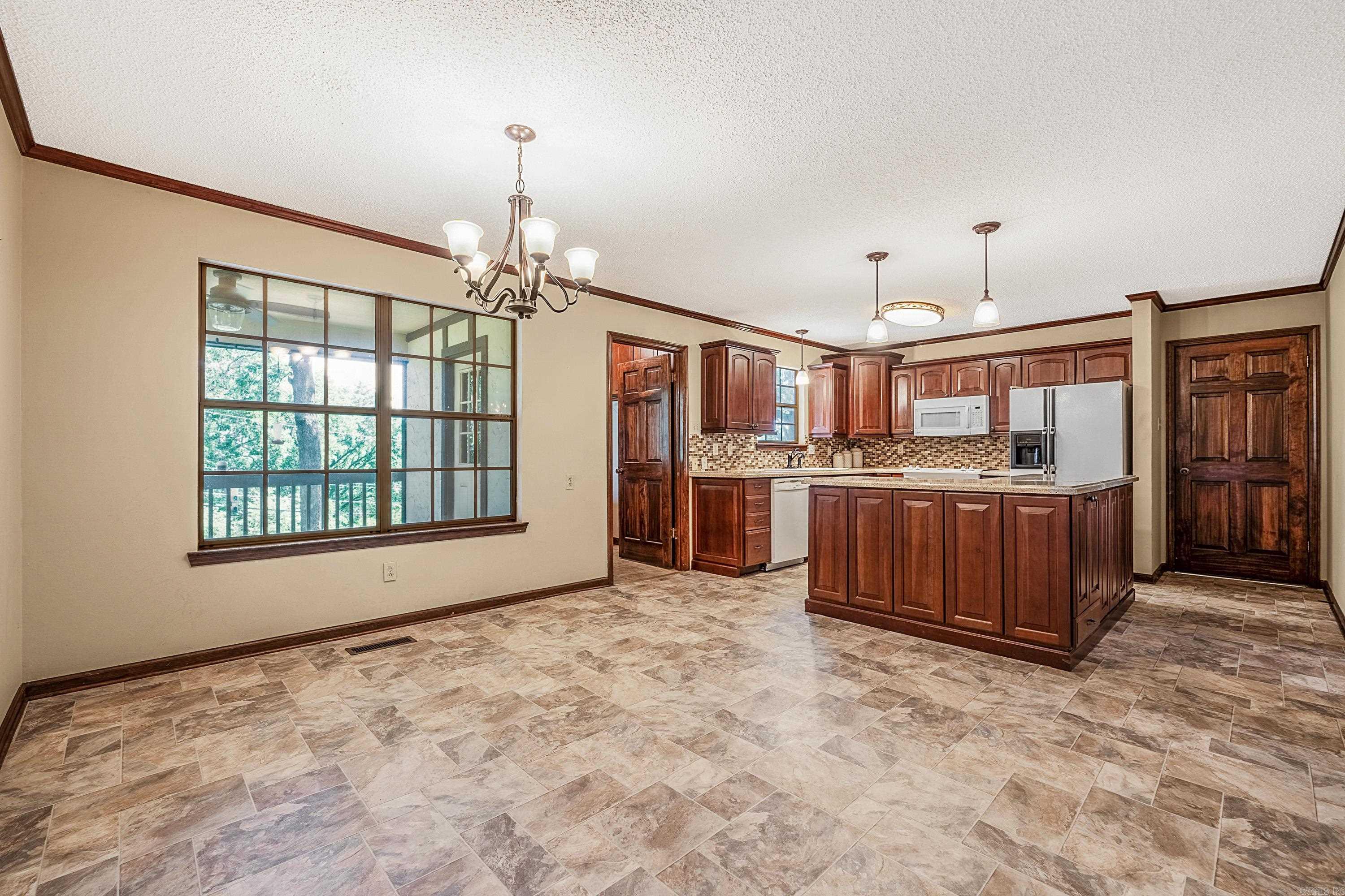 OVERBROOK - Residential