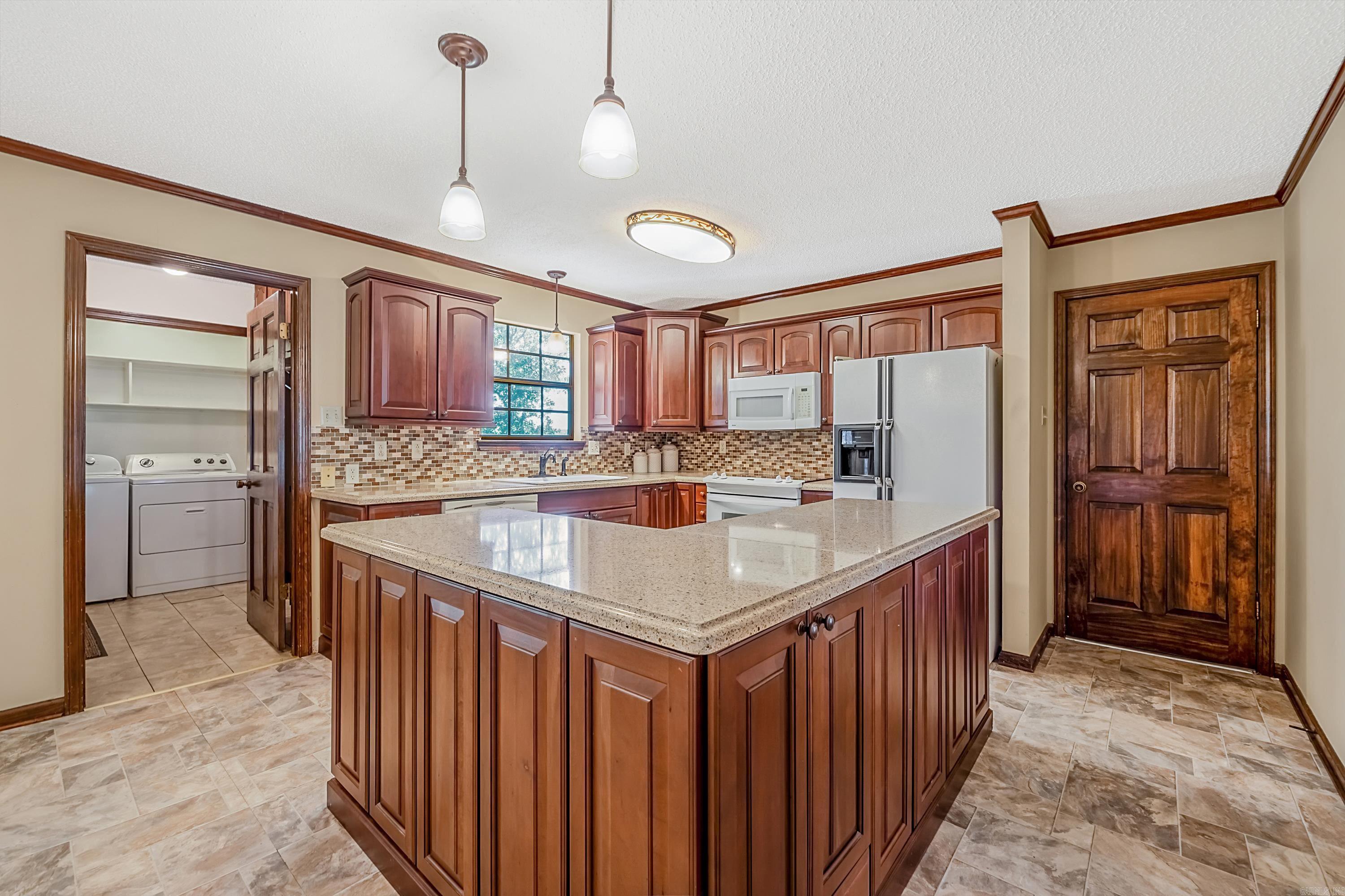 OVERBROOK - Residential