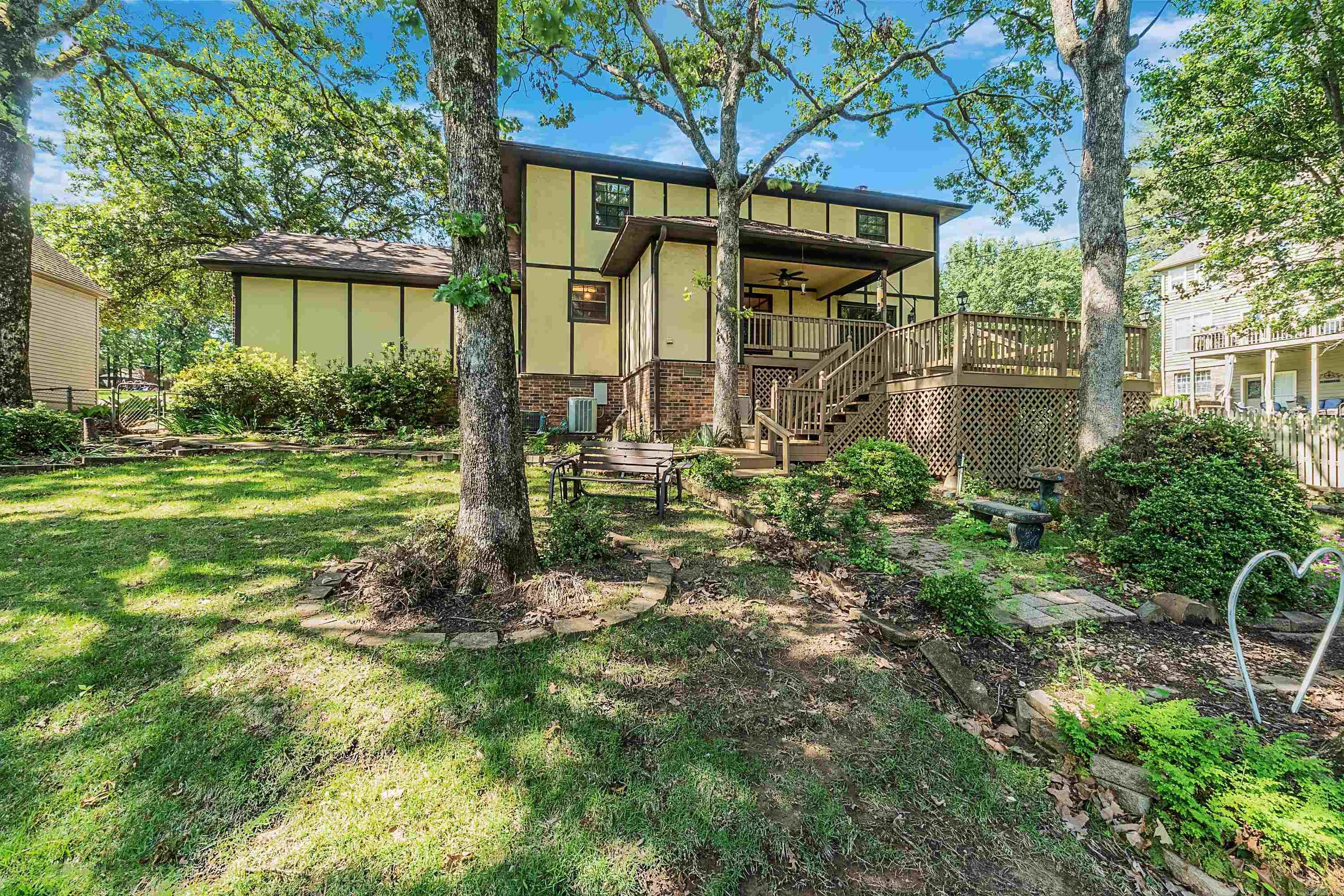 OVERBROOK - Residential