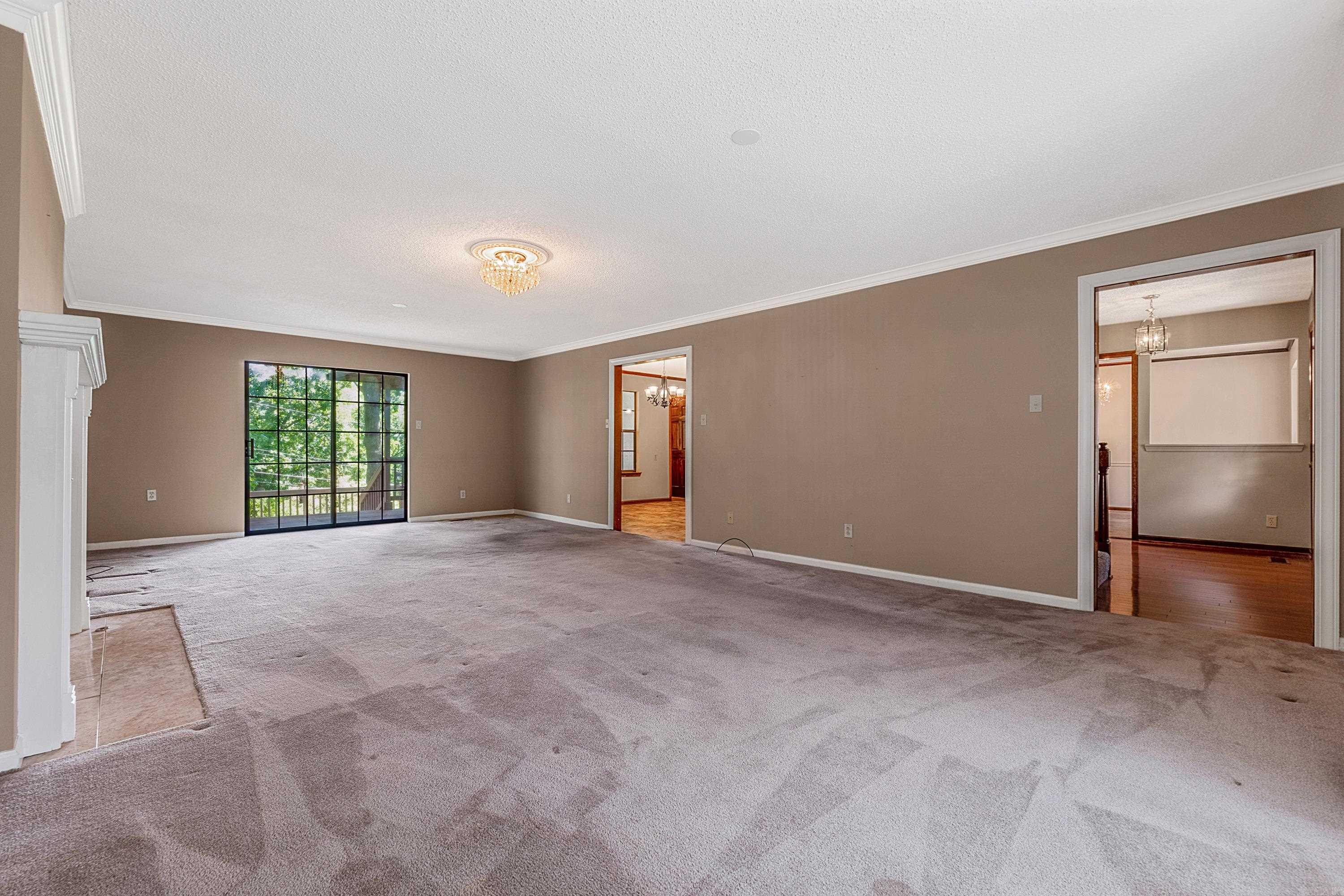 OVERBROOK - Residential