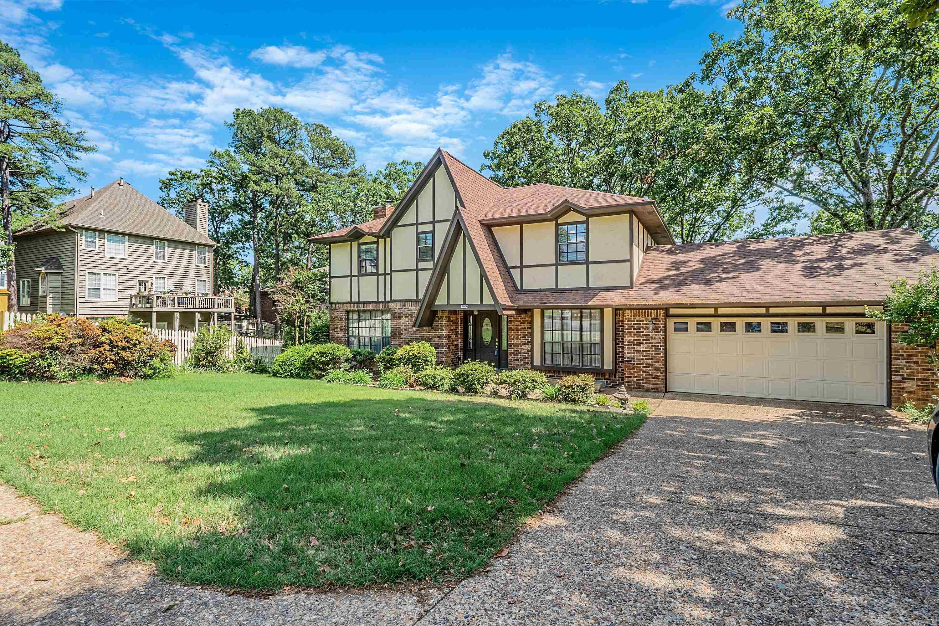 OVERBROOK - Residential