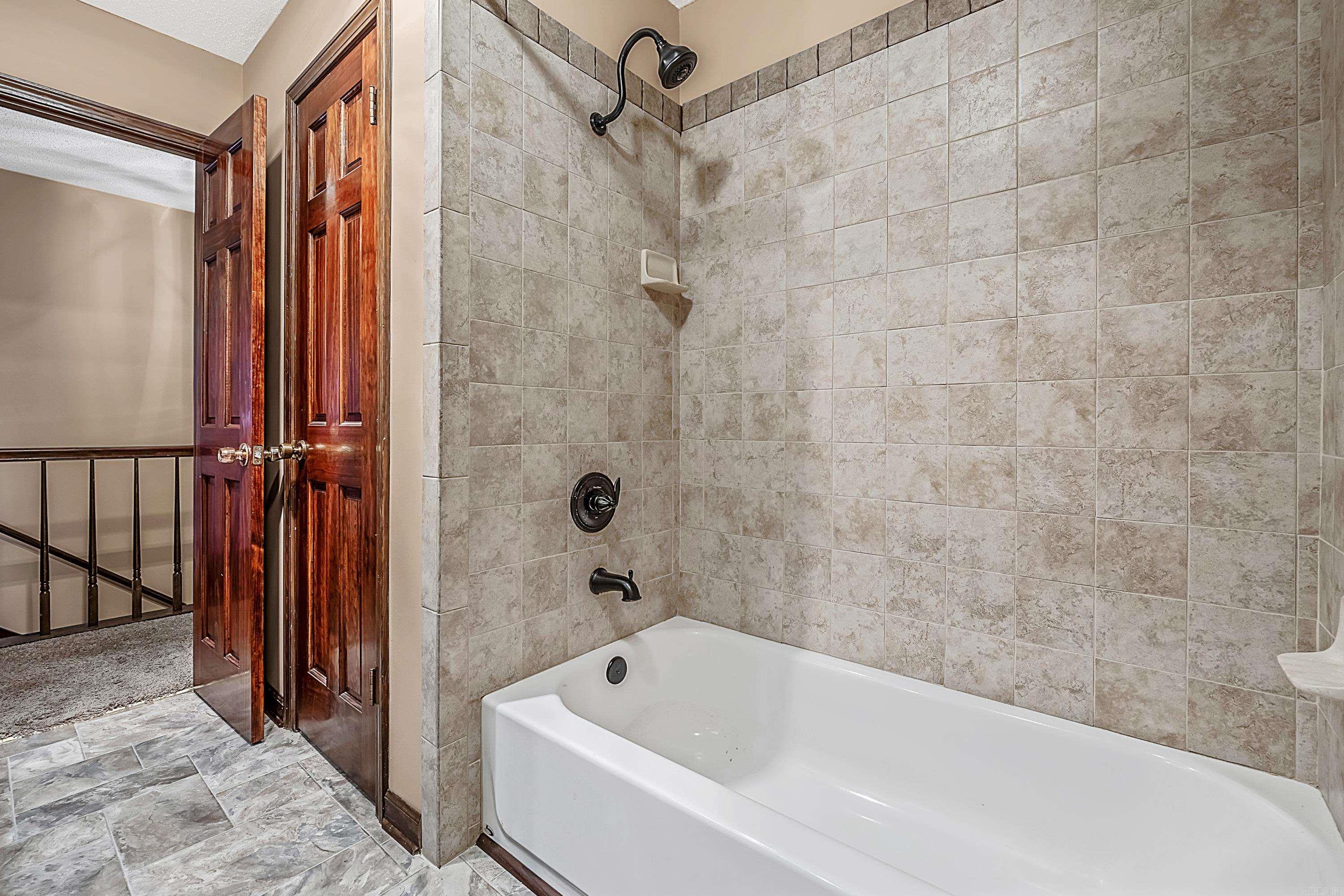 OVERBROOK - Residential