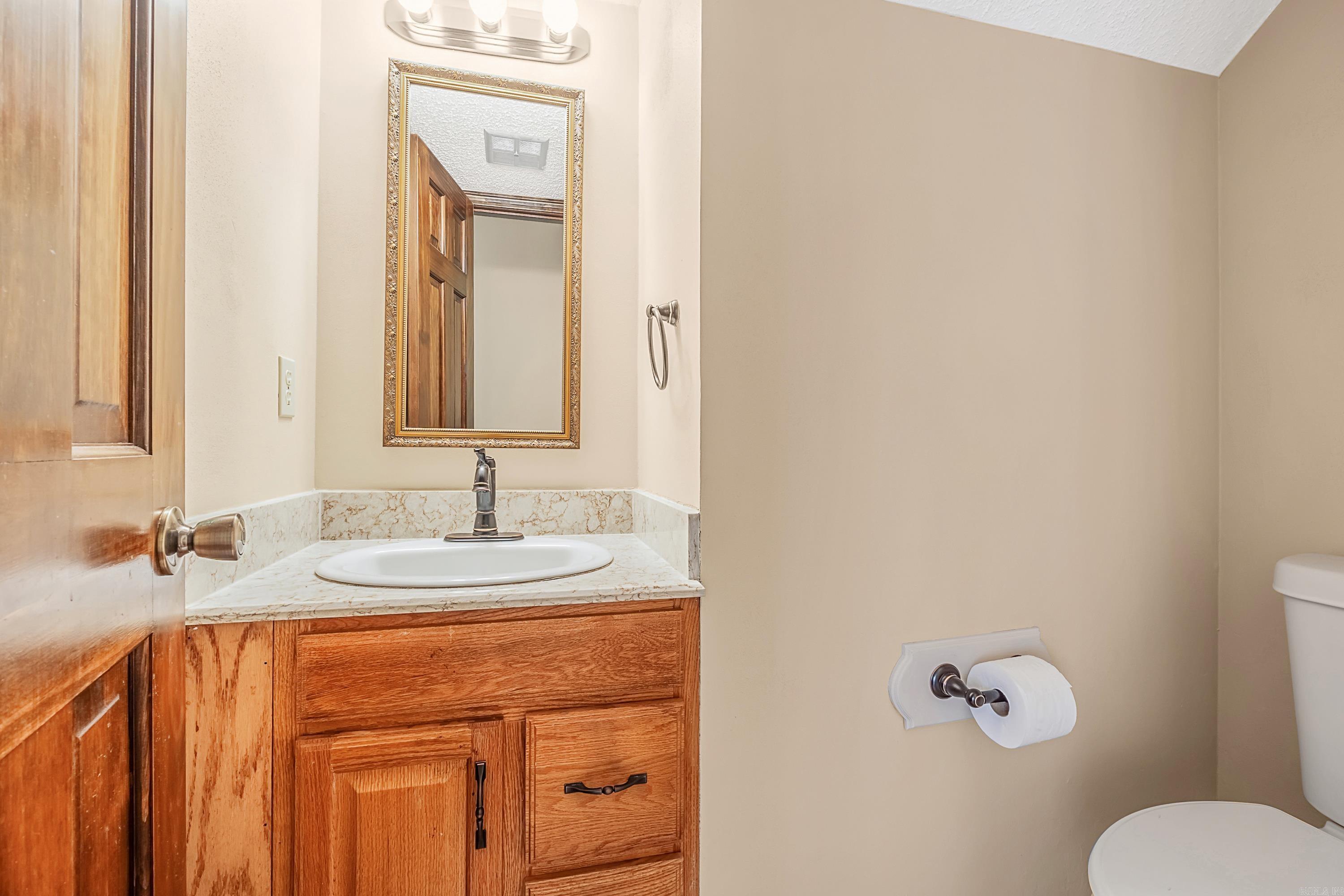 OVERBROOK - Residential