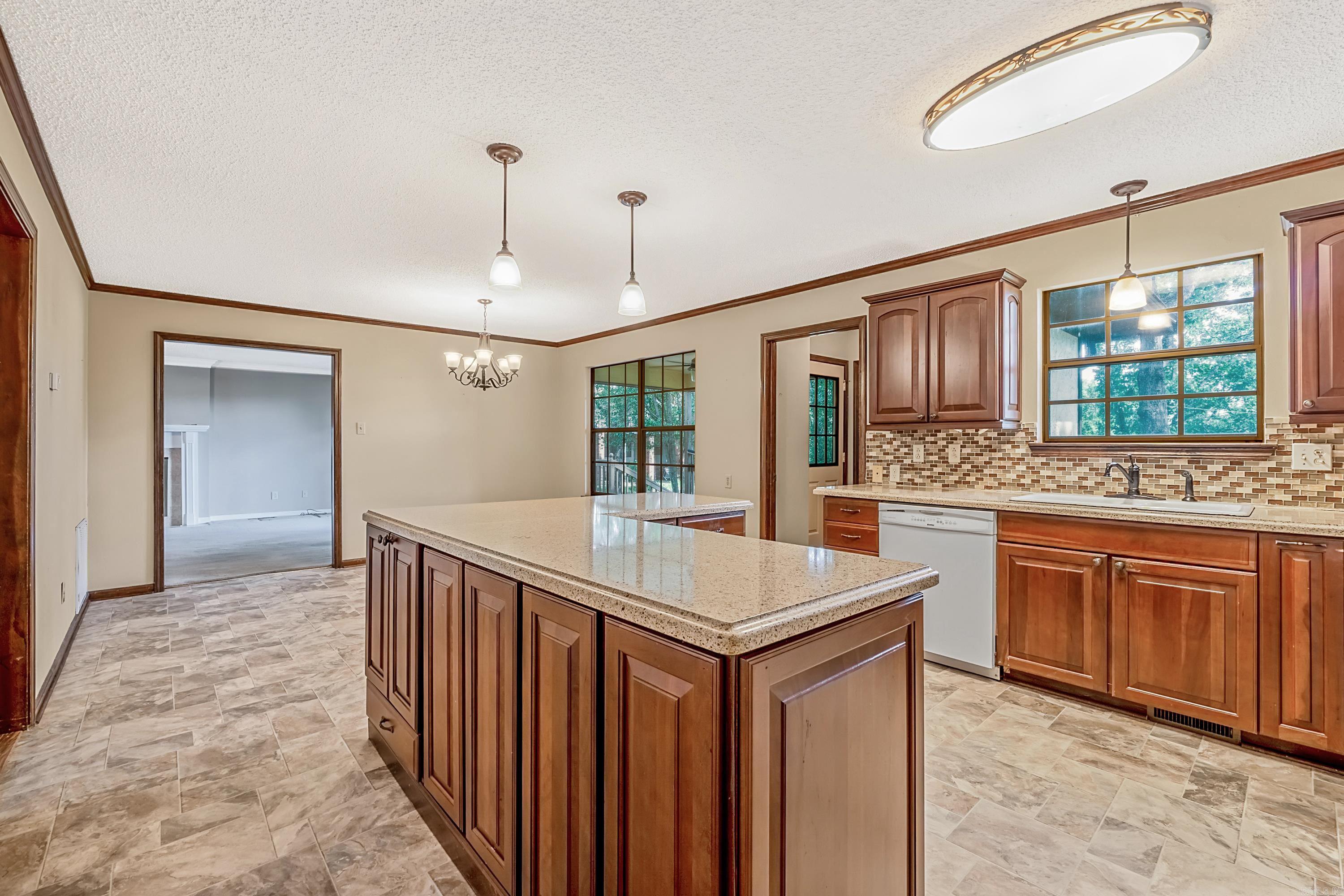 OVERBROOK - Residential