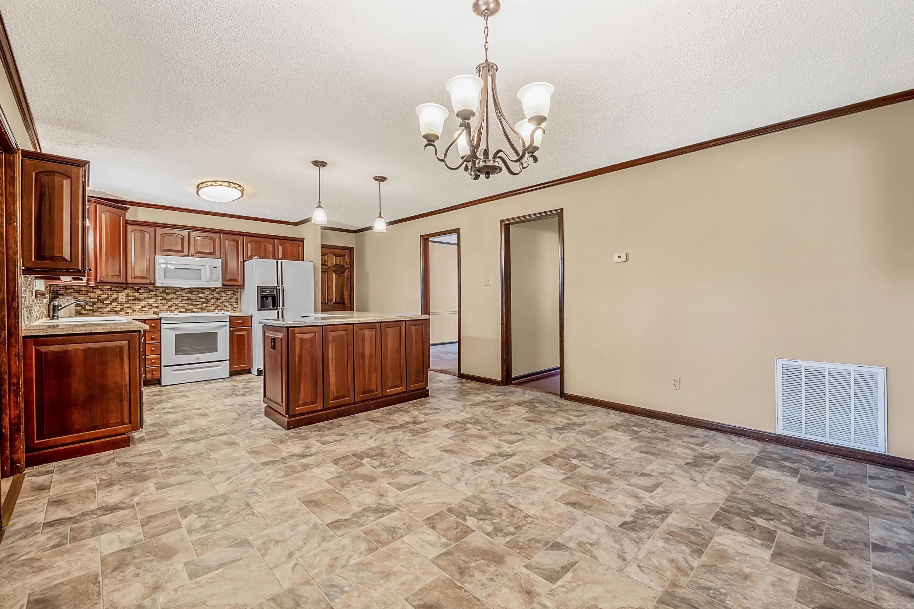 OVERBROOK - Residential