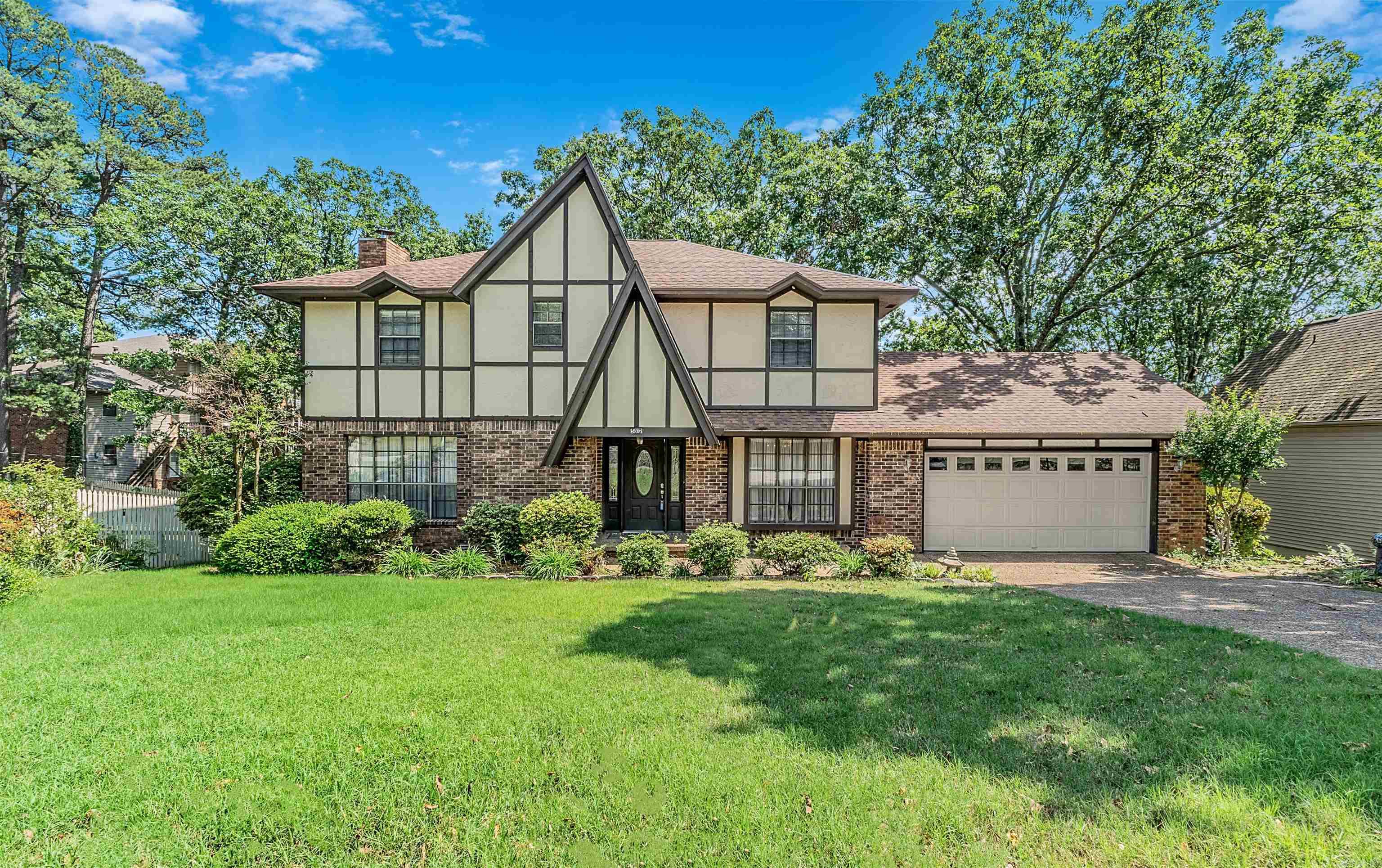 OVERBROOK - Residential