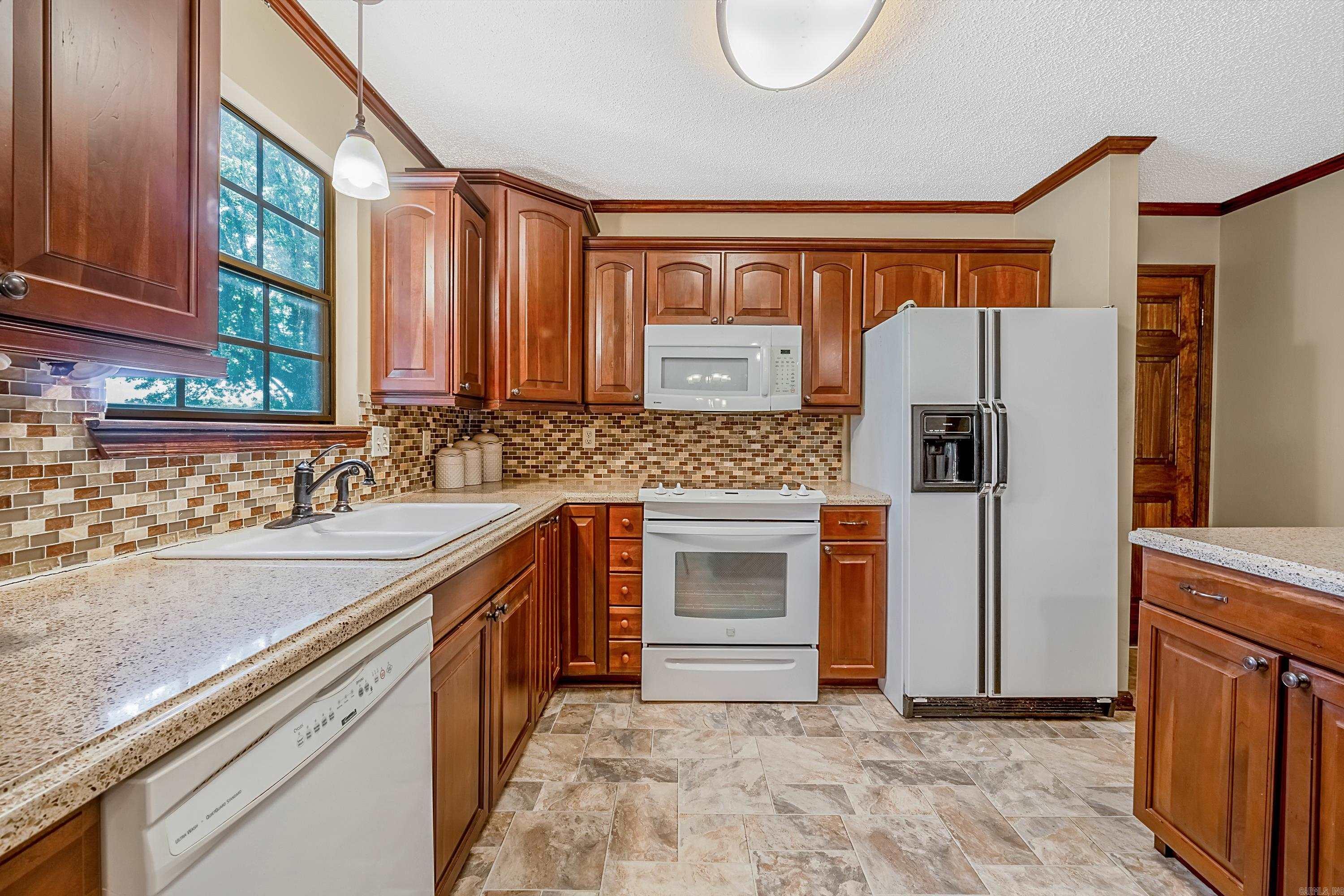 OVERBROOK - Residential