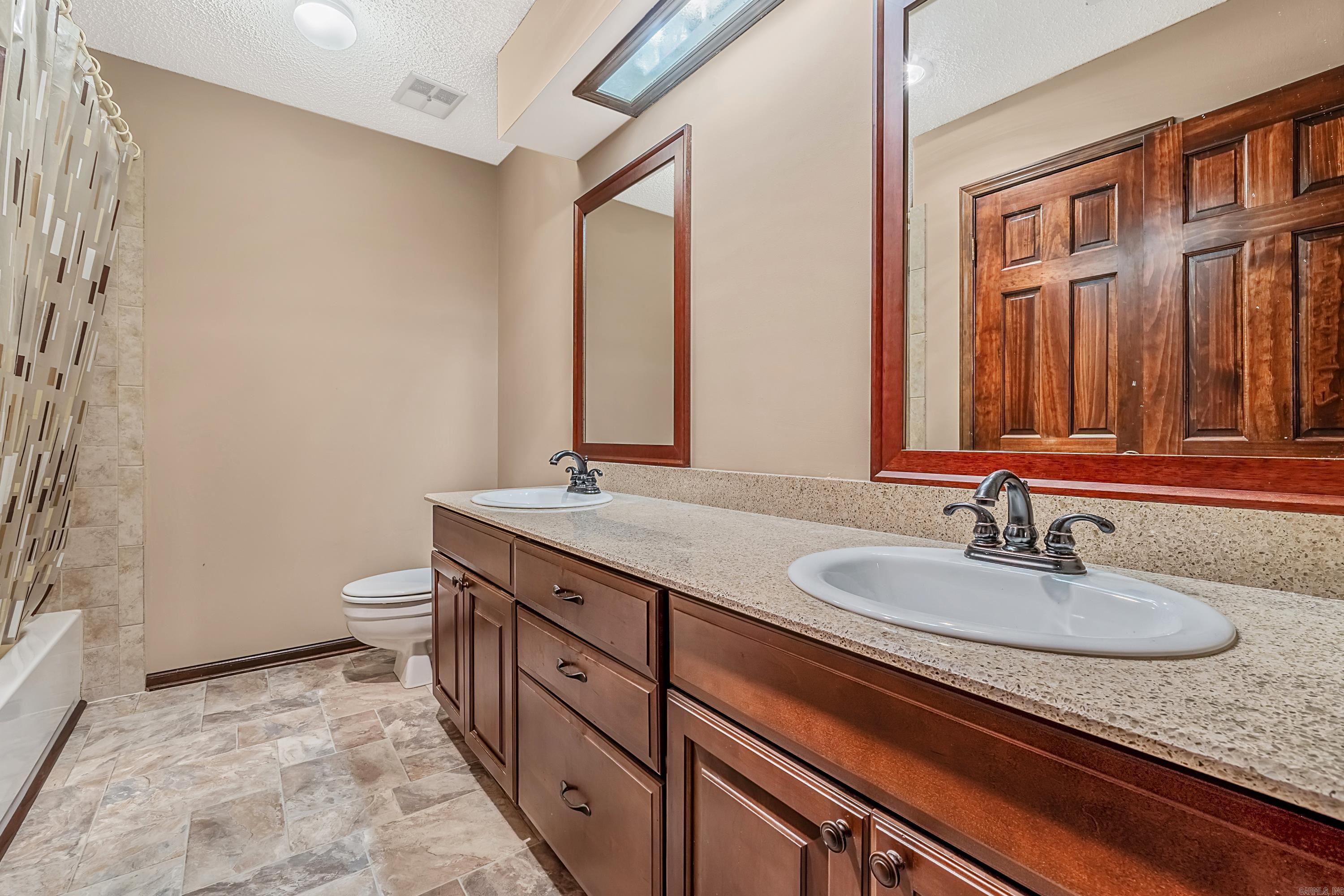 OVERBROOK - Residential