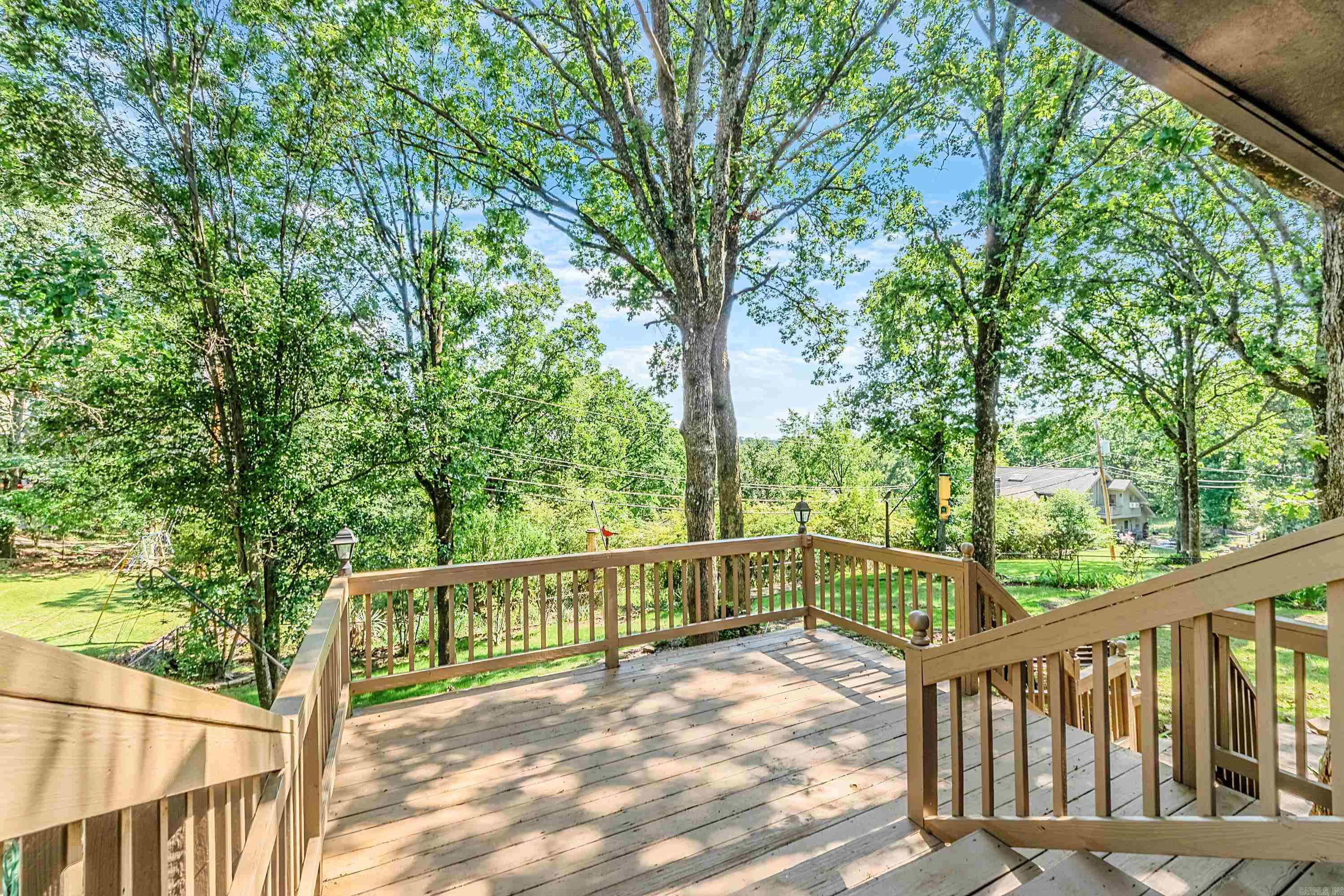 OVERBROOK - Residential