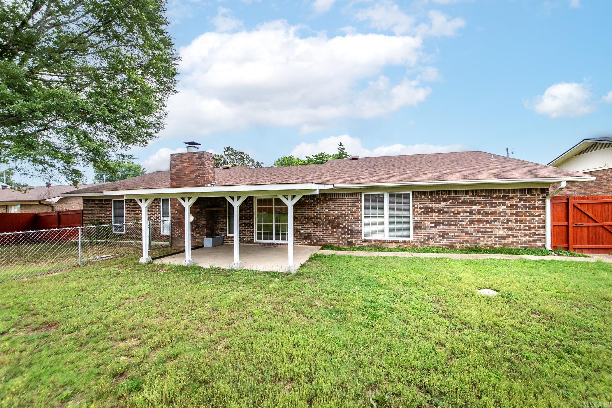 Village South - Residential