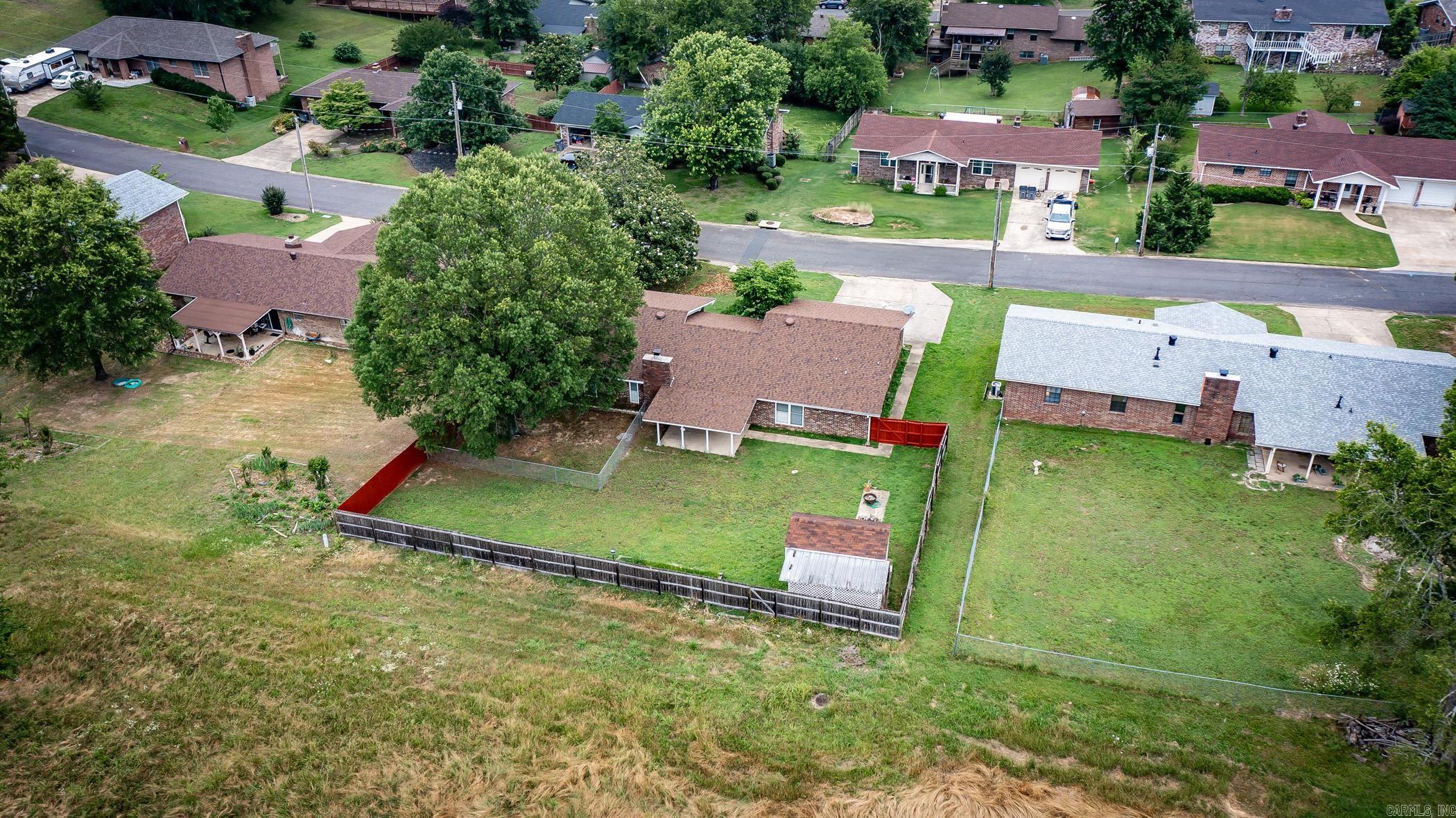 Village South - Residential