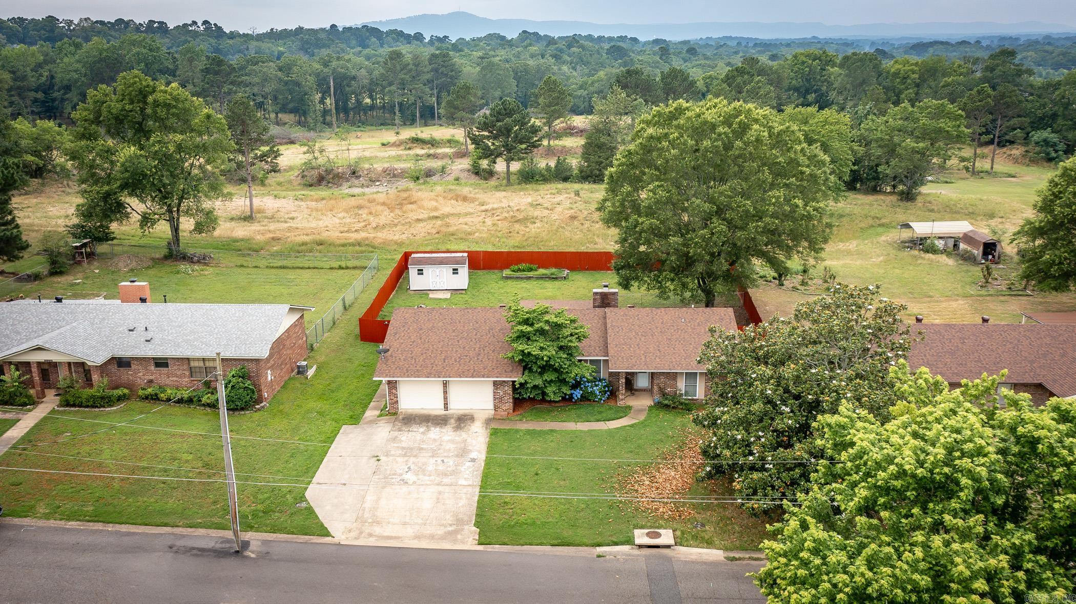 Village South - Residential