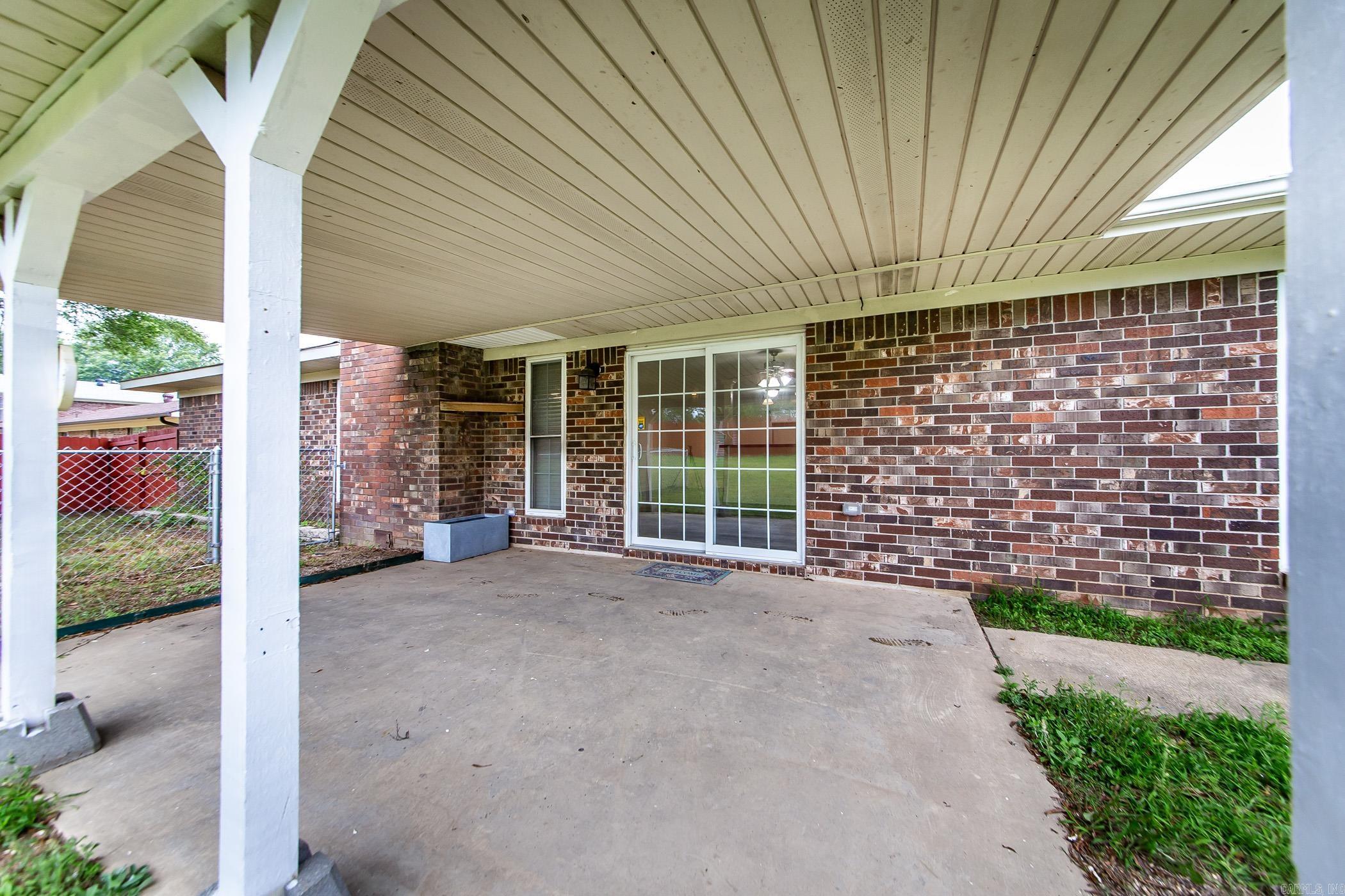 Village South - Residential