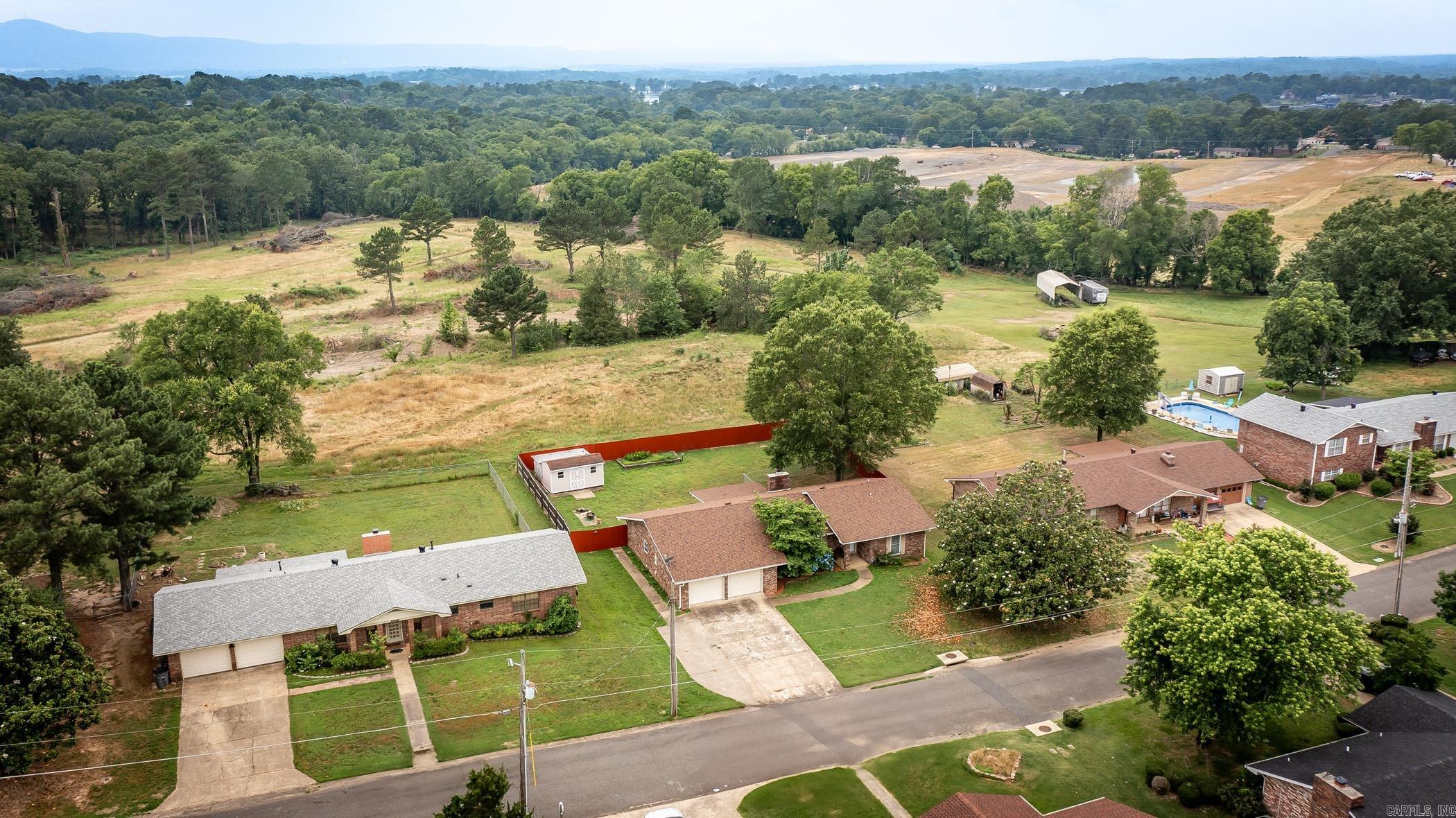 Village South - Residential