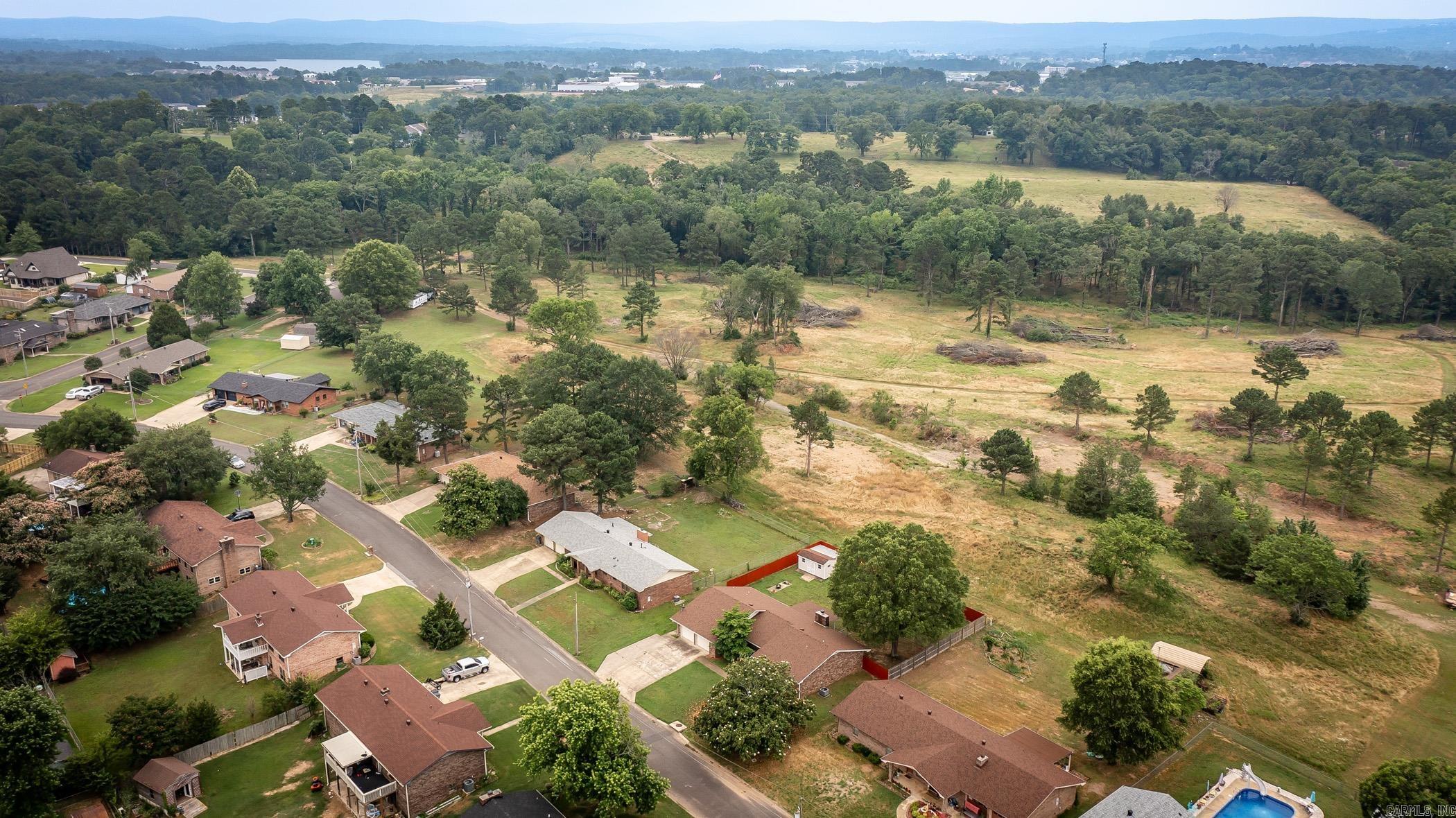 Village South - Residential