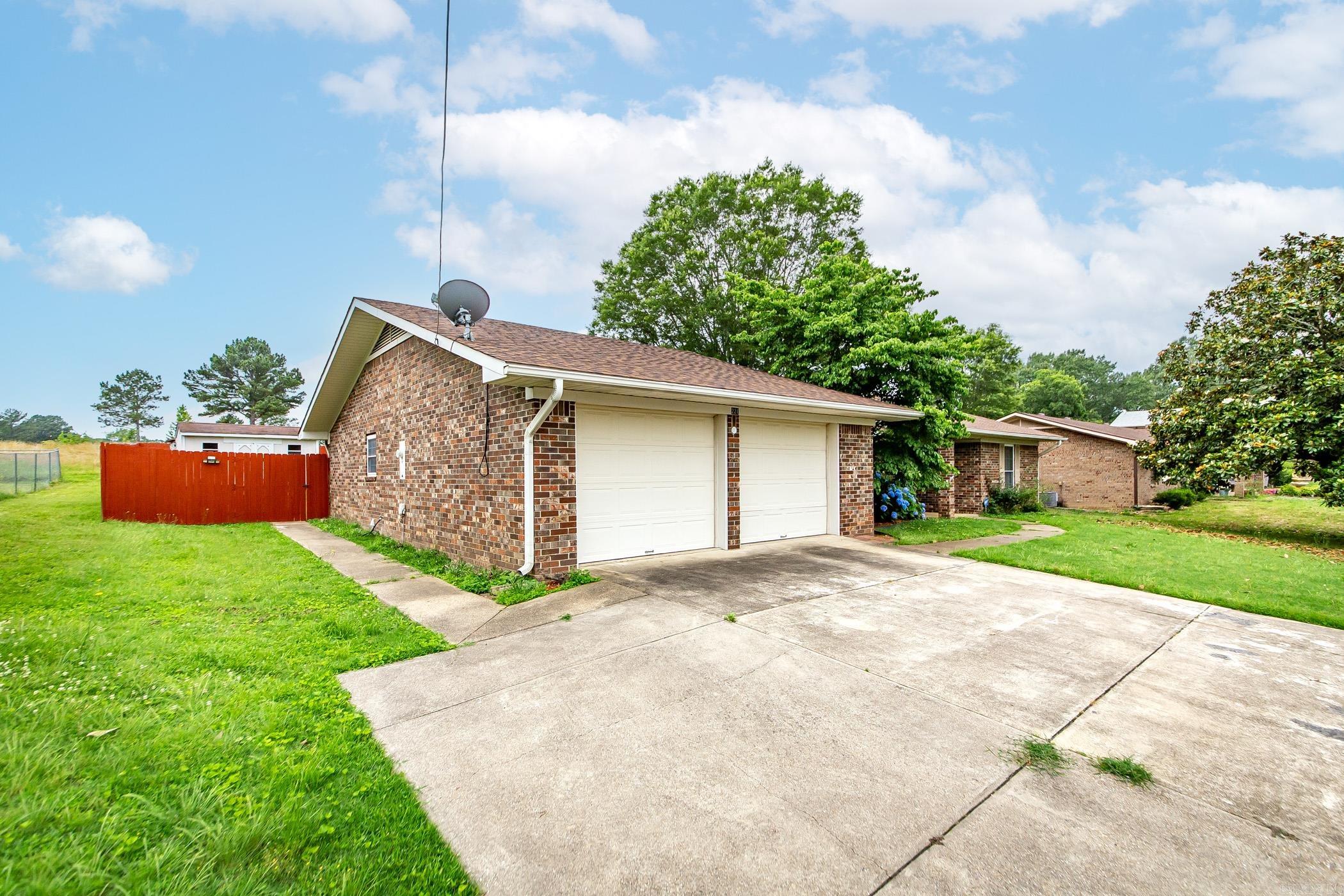 Village South - Residential