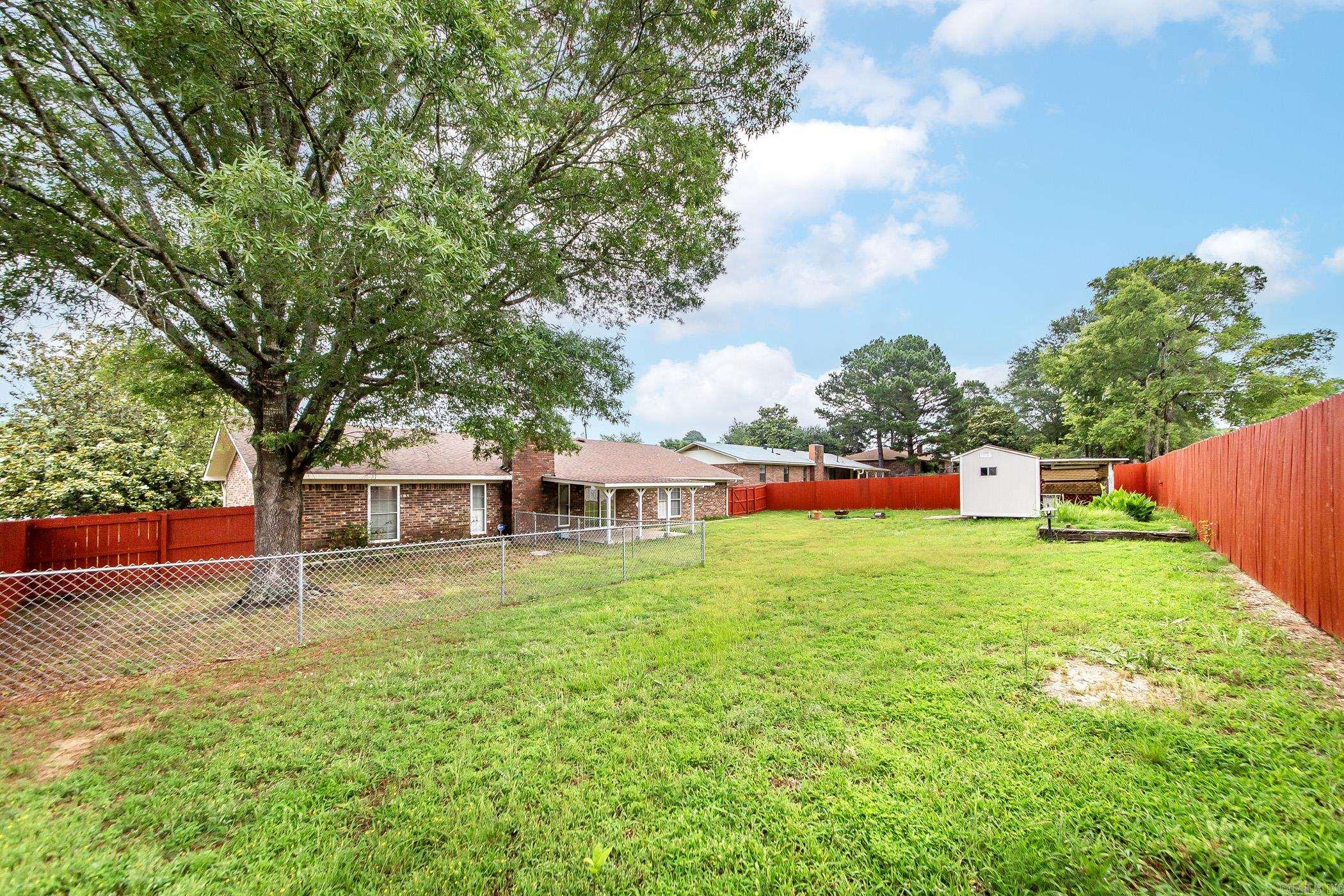 Village South - Residential
