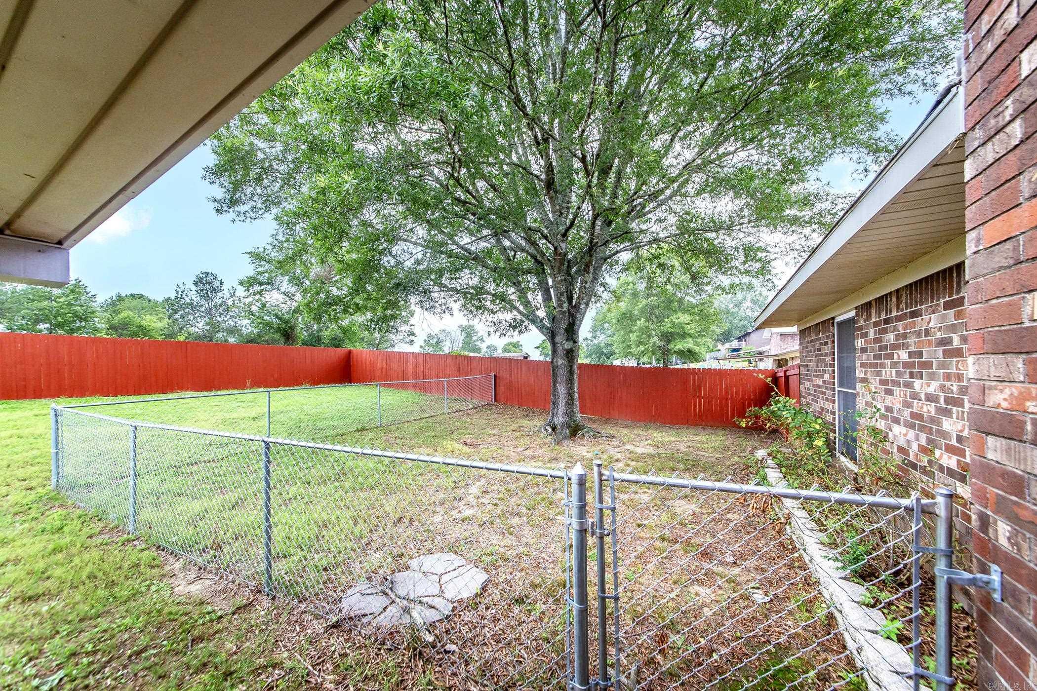 Village South - Residential