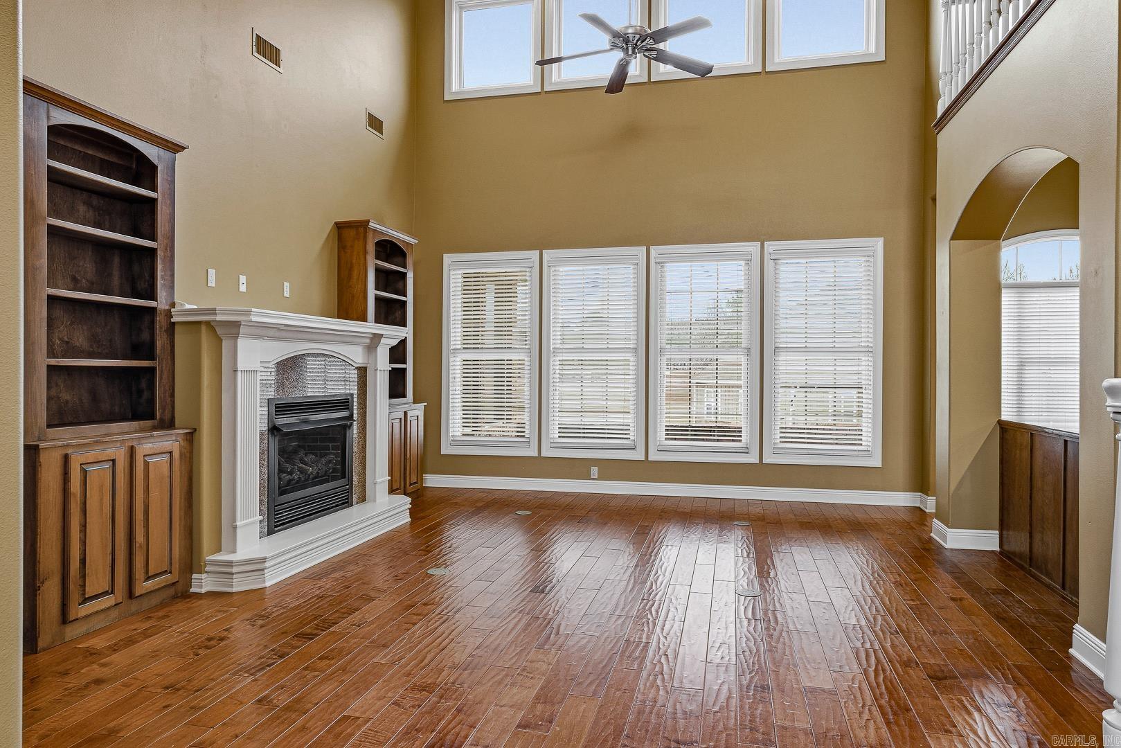 Hill Home Estates Phase II - Residential