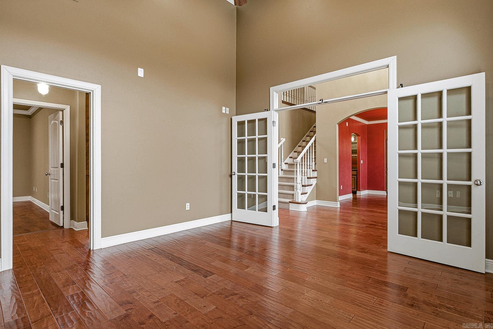 Hill Home Estates Phase II - Residential