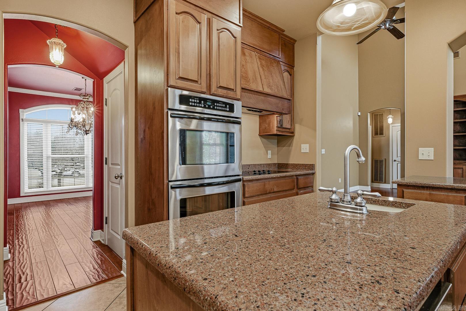 Hill Home Estates Phase II - Residential