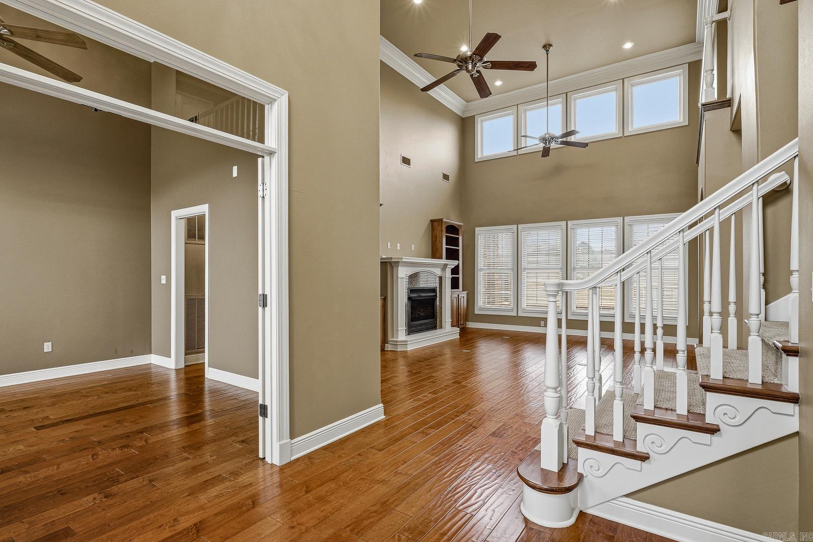 Hill Home Estates Phase II - Residential