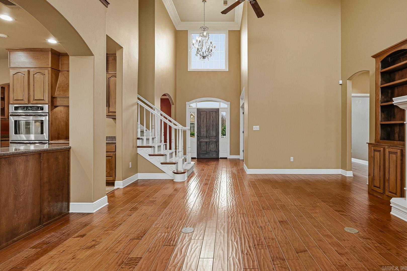 Hill Home Estates Phase II - Residential