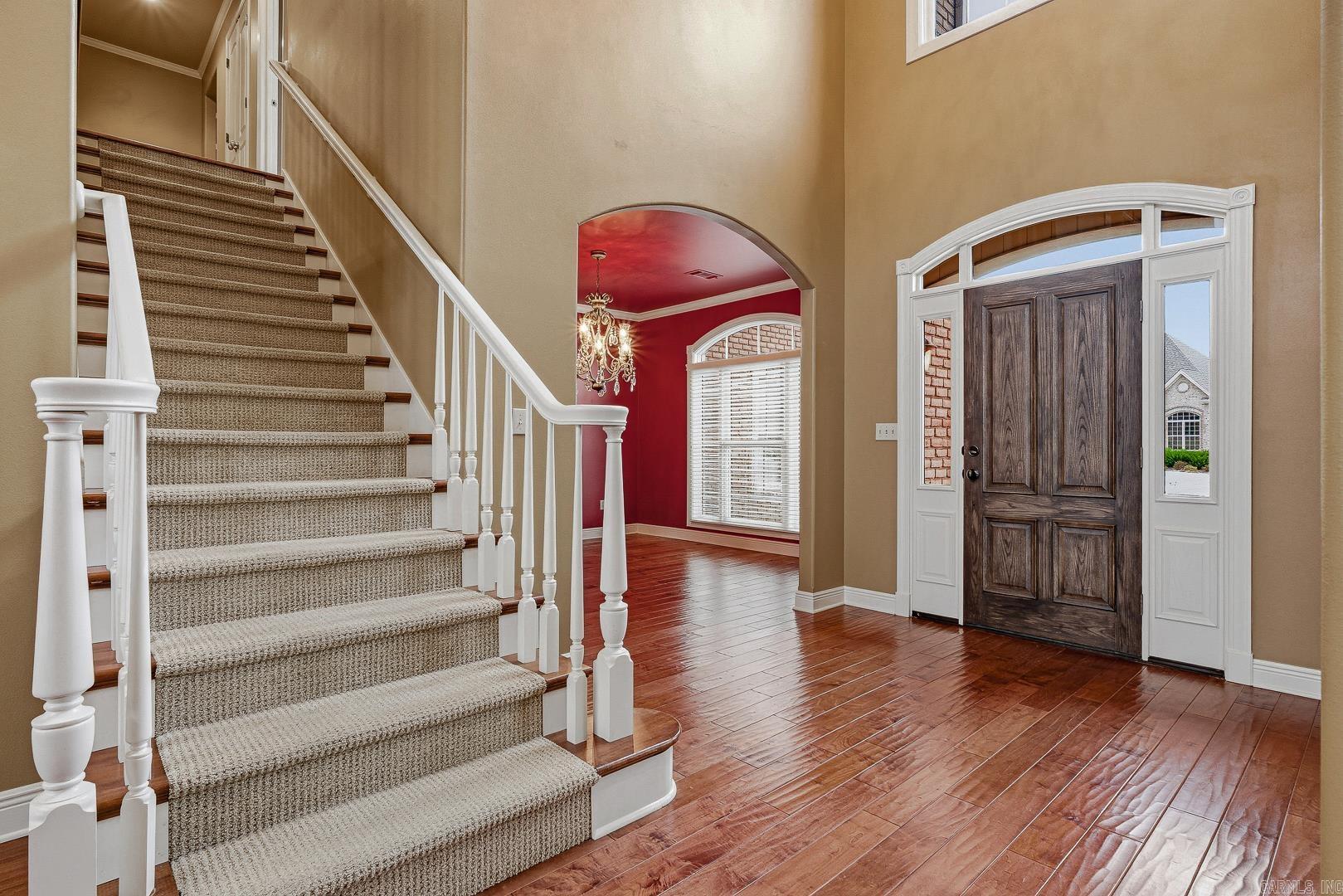 Hill Home Estates Phase II - Residential