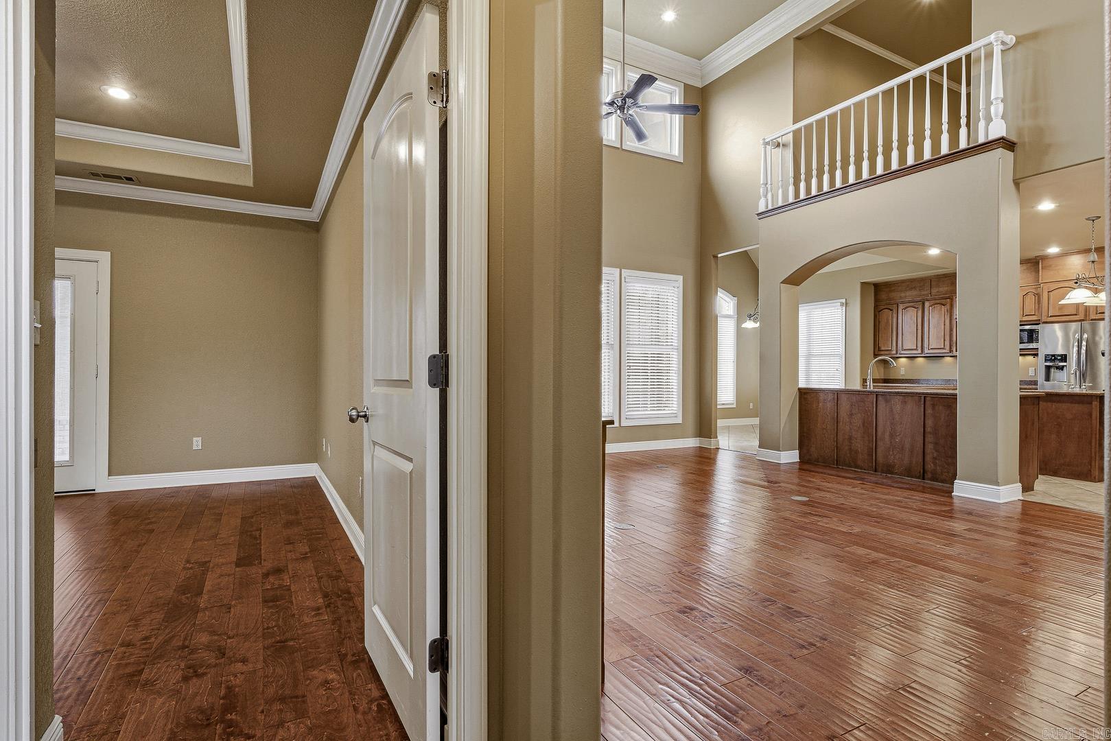 Hill Home Estates Phase II - Residential