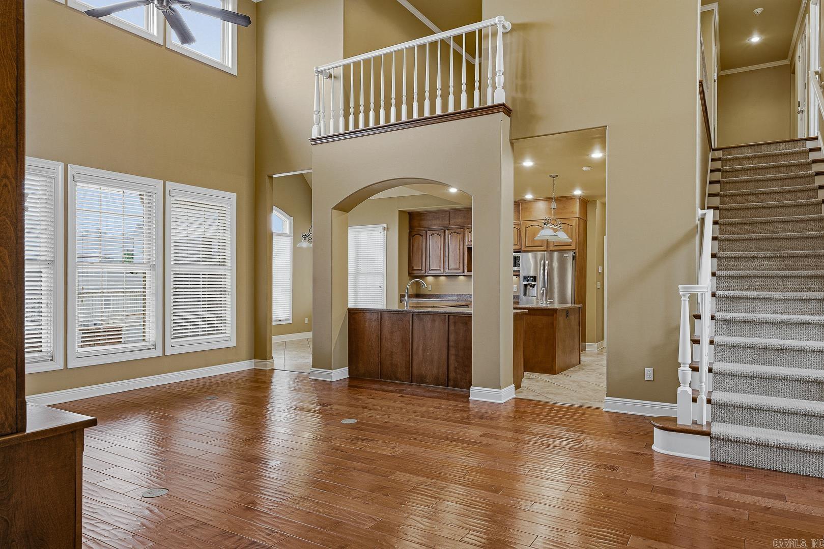 Hill Home Estates Phase II - Residential