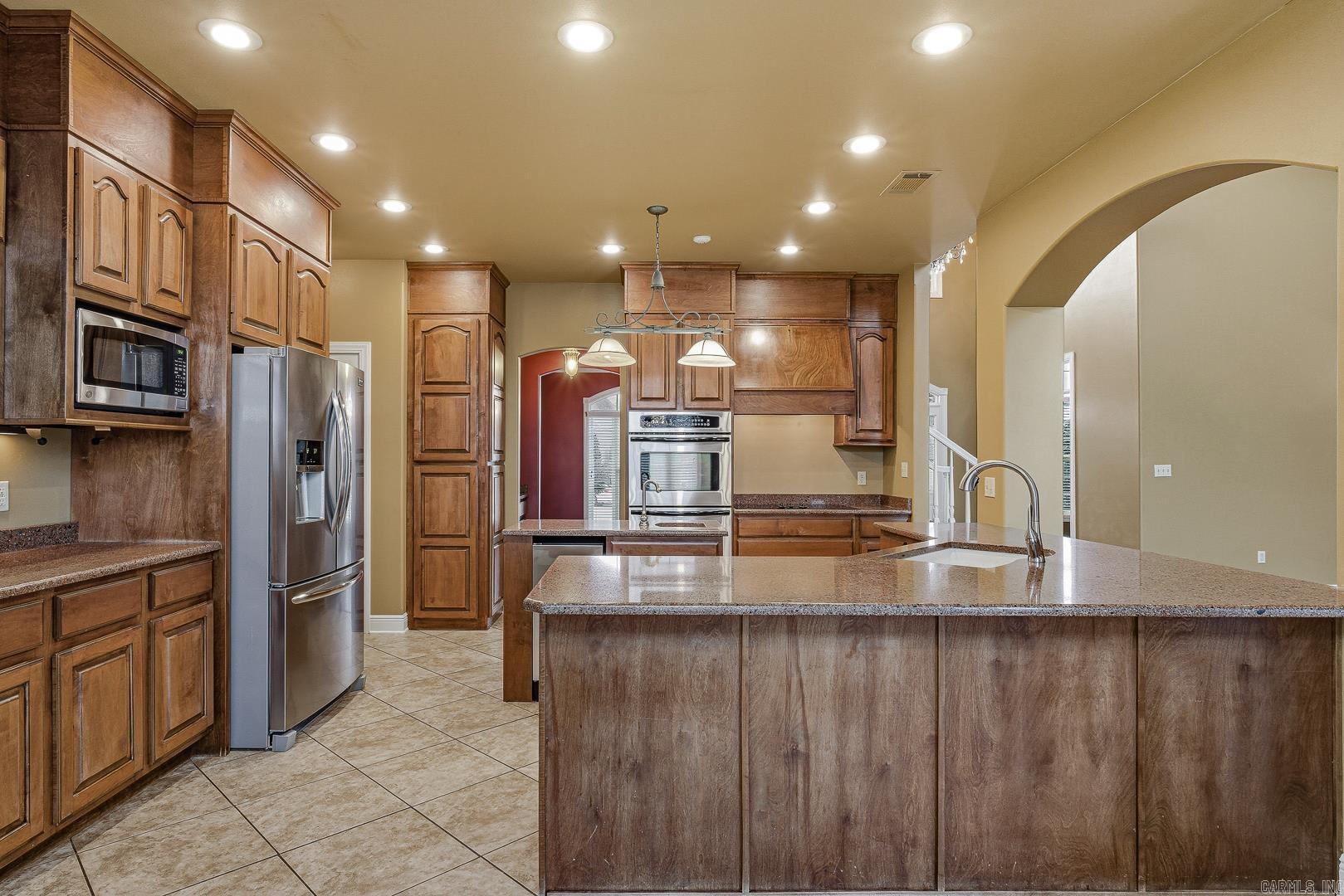 Hill Home Estates Phase II - Residential