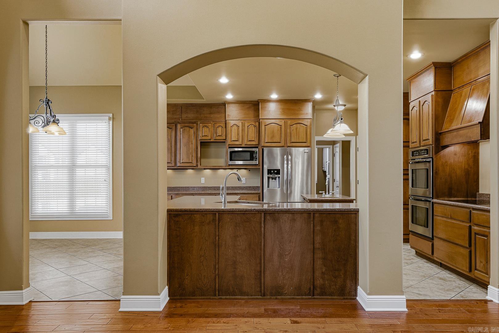 Hill Home Estates Phase II - Residential