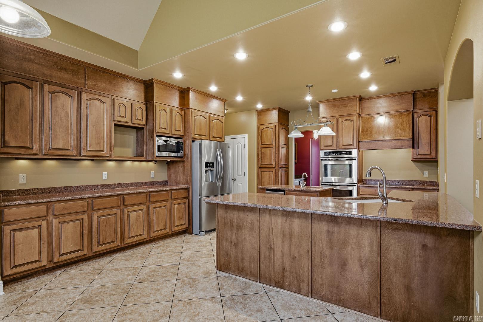 Hill Home Estates Phase II - Residential