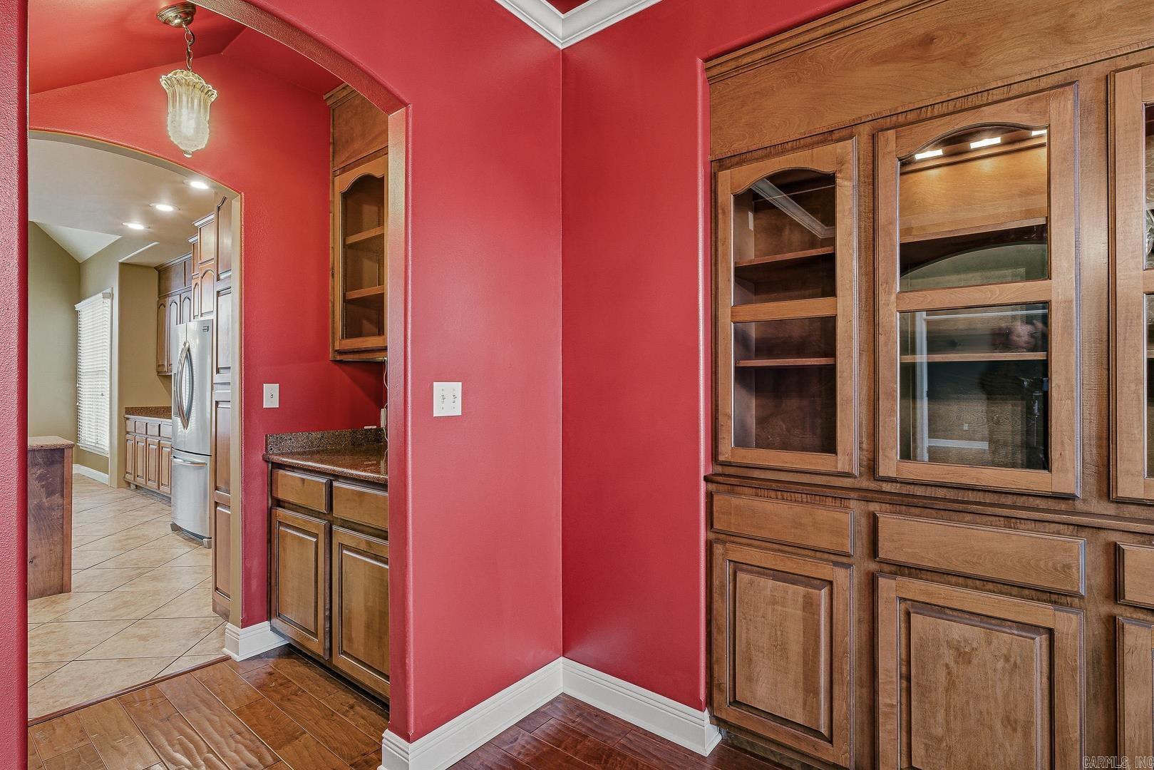 Hill Home Estates Phase II - Residential