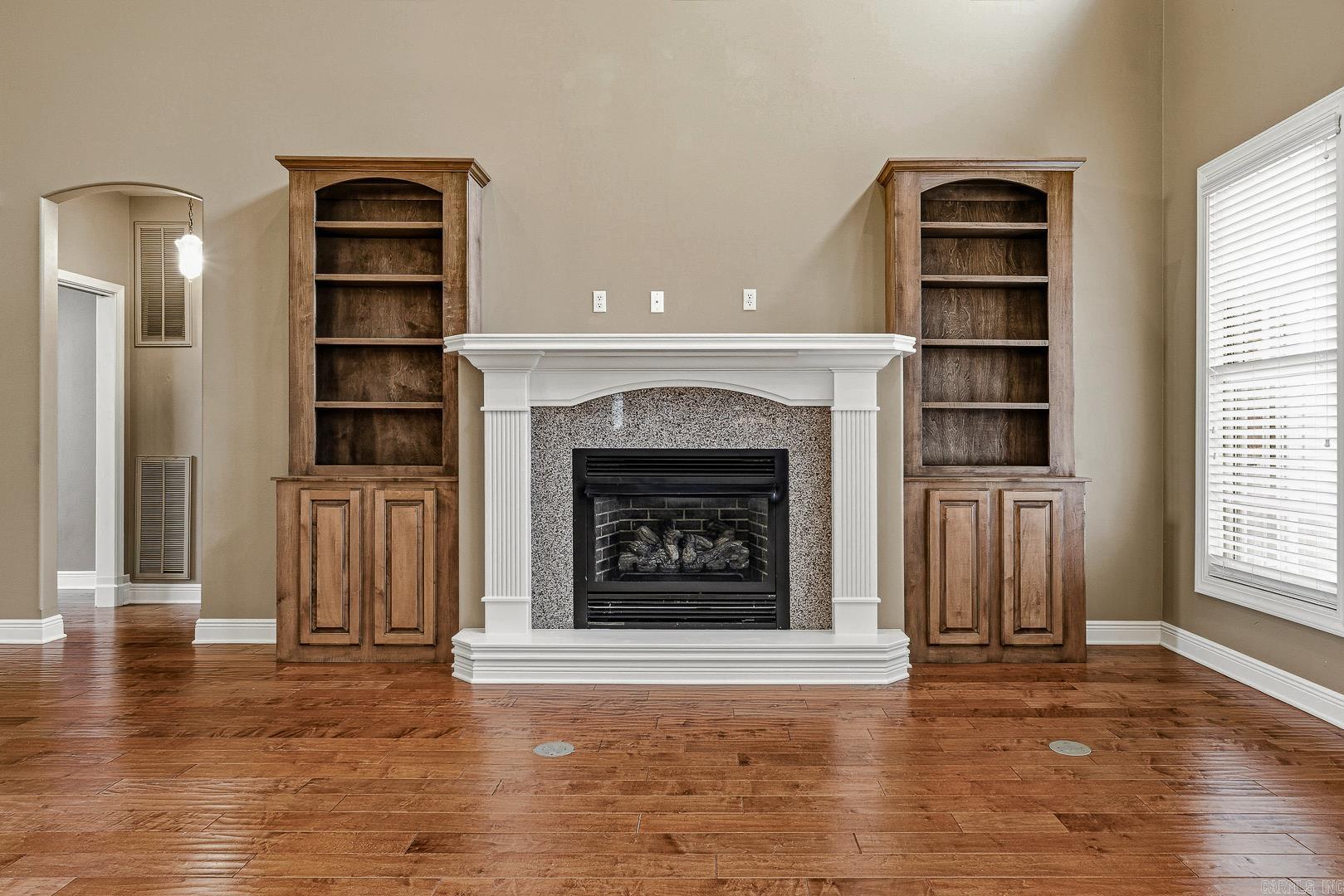 Hill Home Estates Phase II - Residential