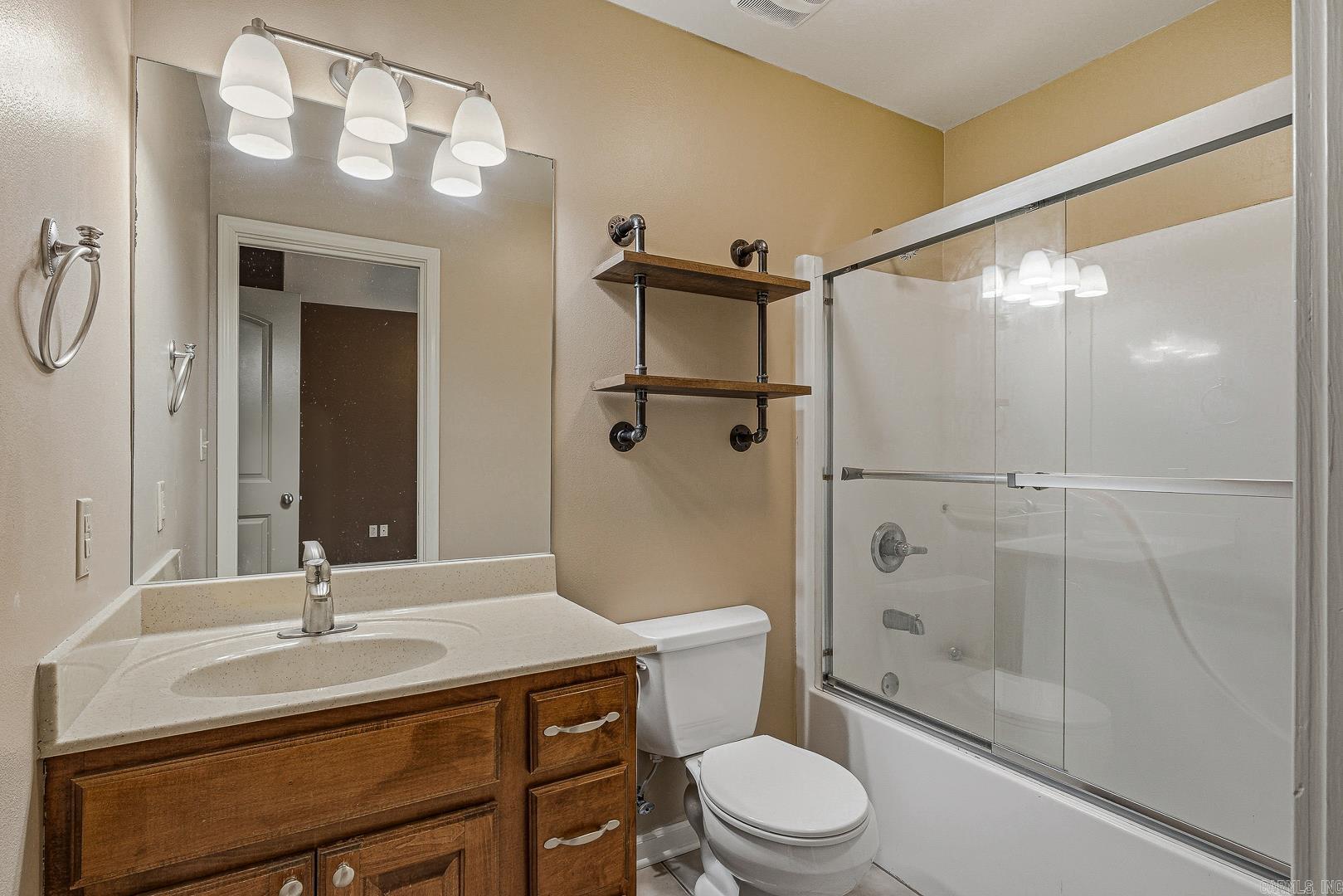 Hill Home Estates Phase II - Residential