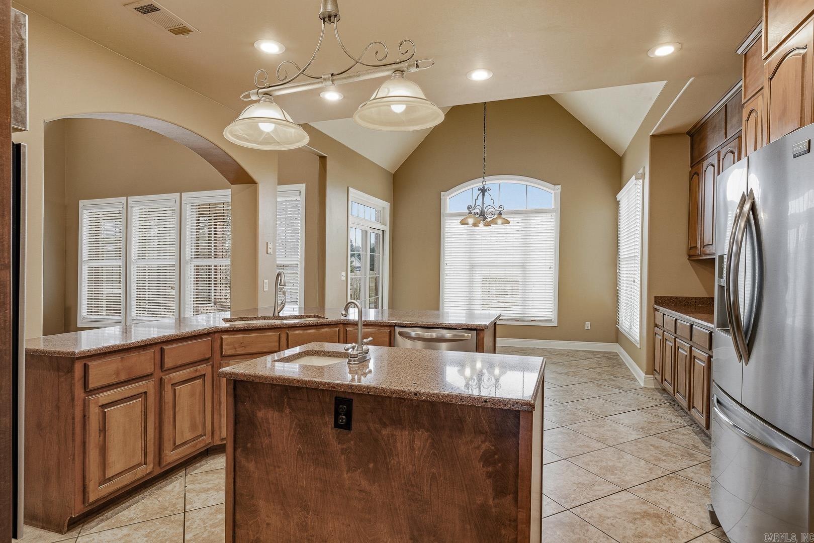 Hill Home Estates Phase II - Residential