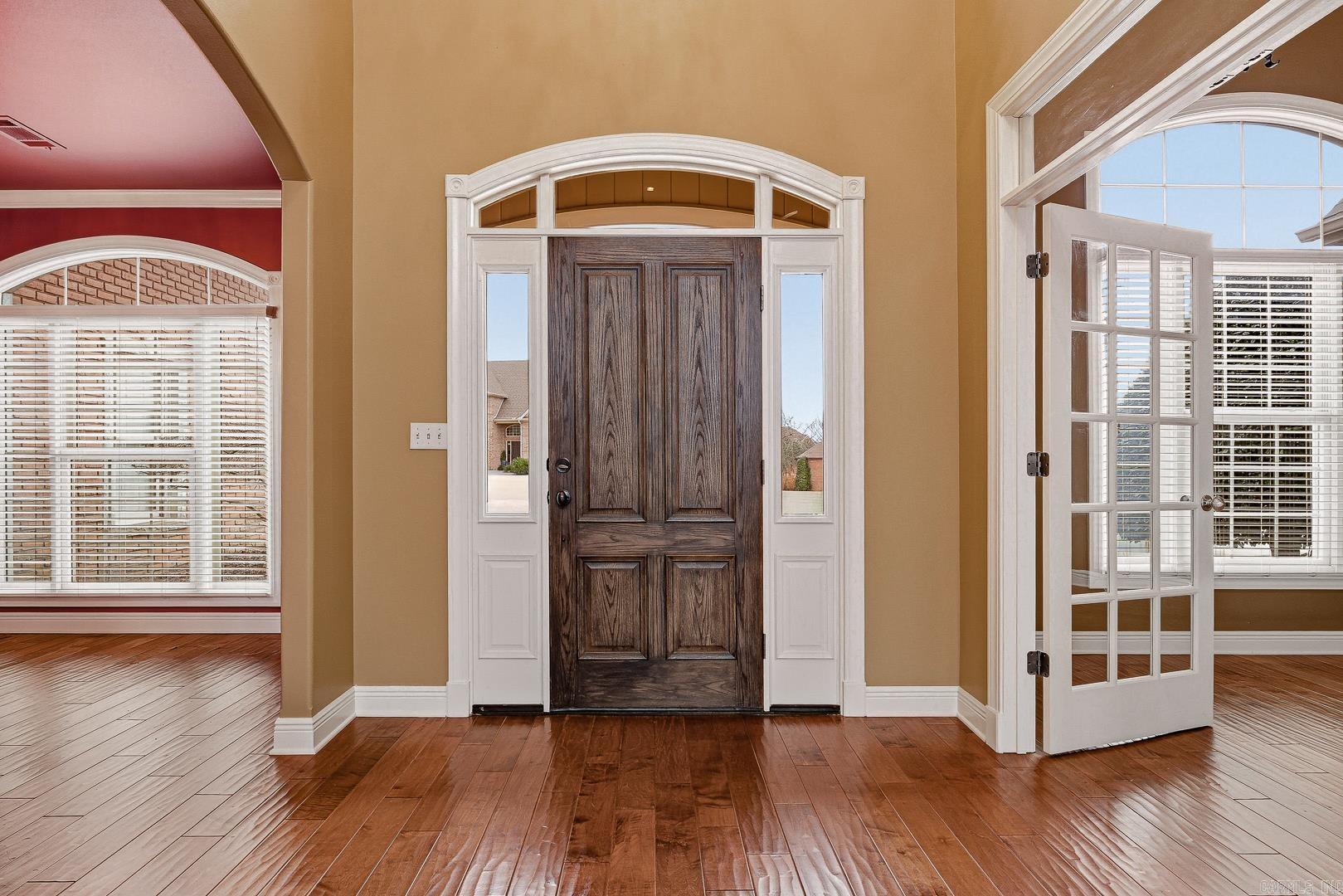 Hill Home Estates Phase II - Residential