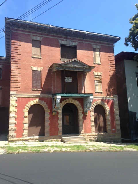 HSR BLK - Commercial Sale