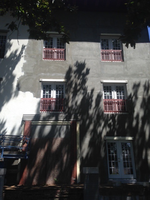 HSR BLK - Commercial Sale