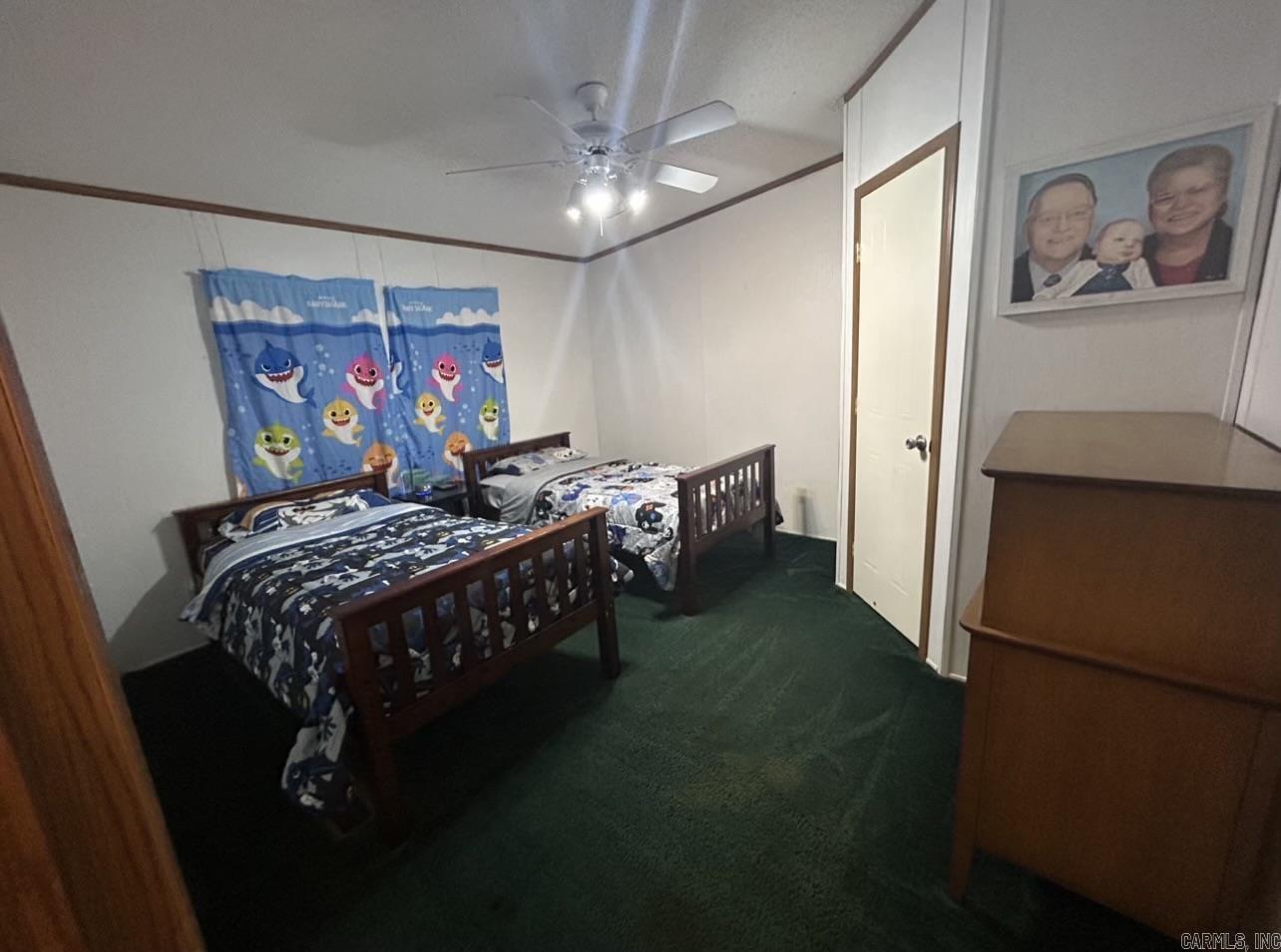 Not In List - Residential