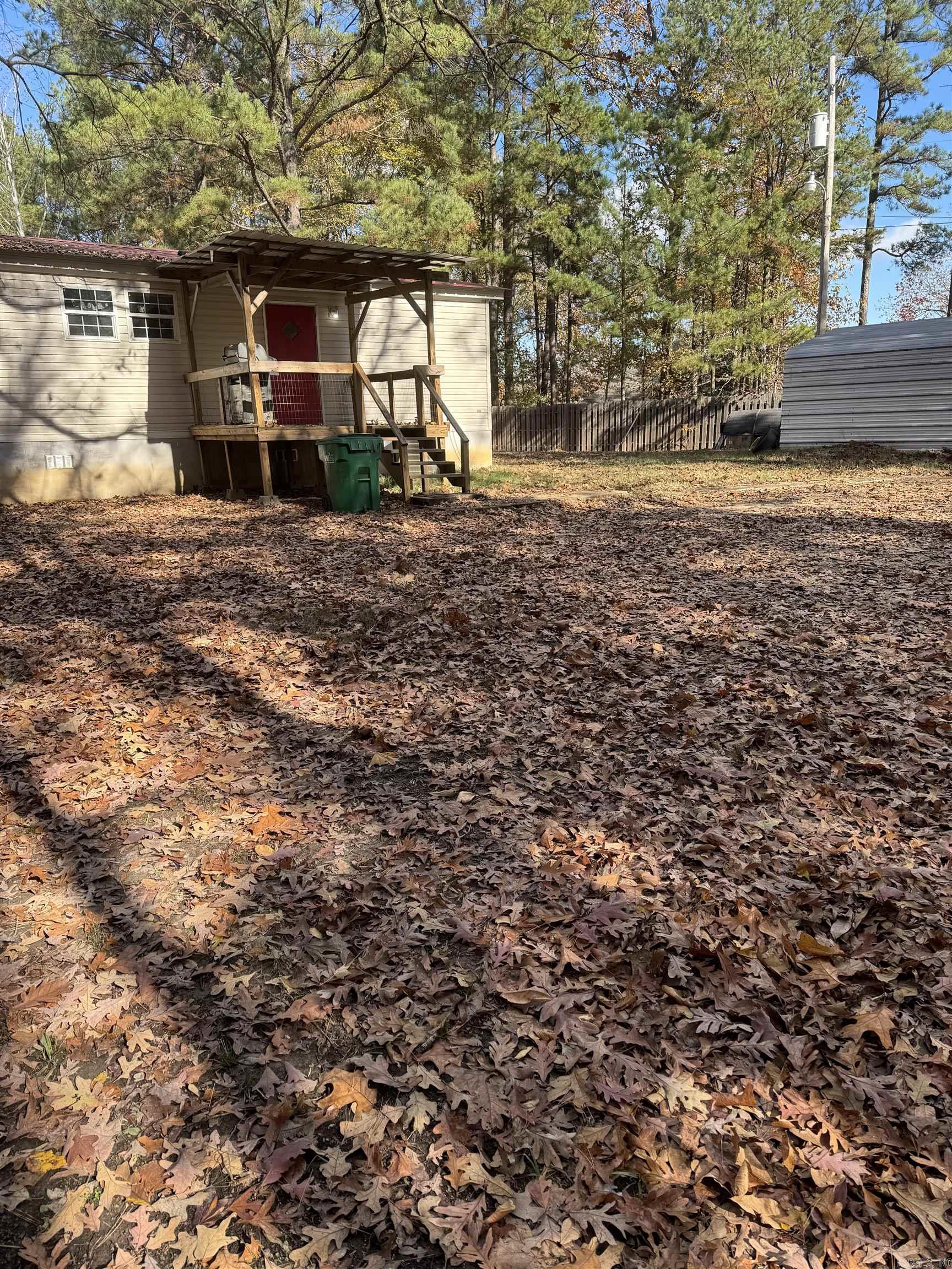 Not In List - Residential