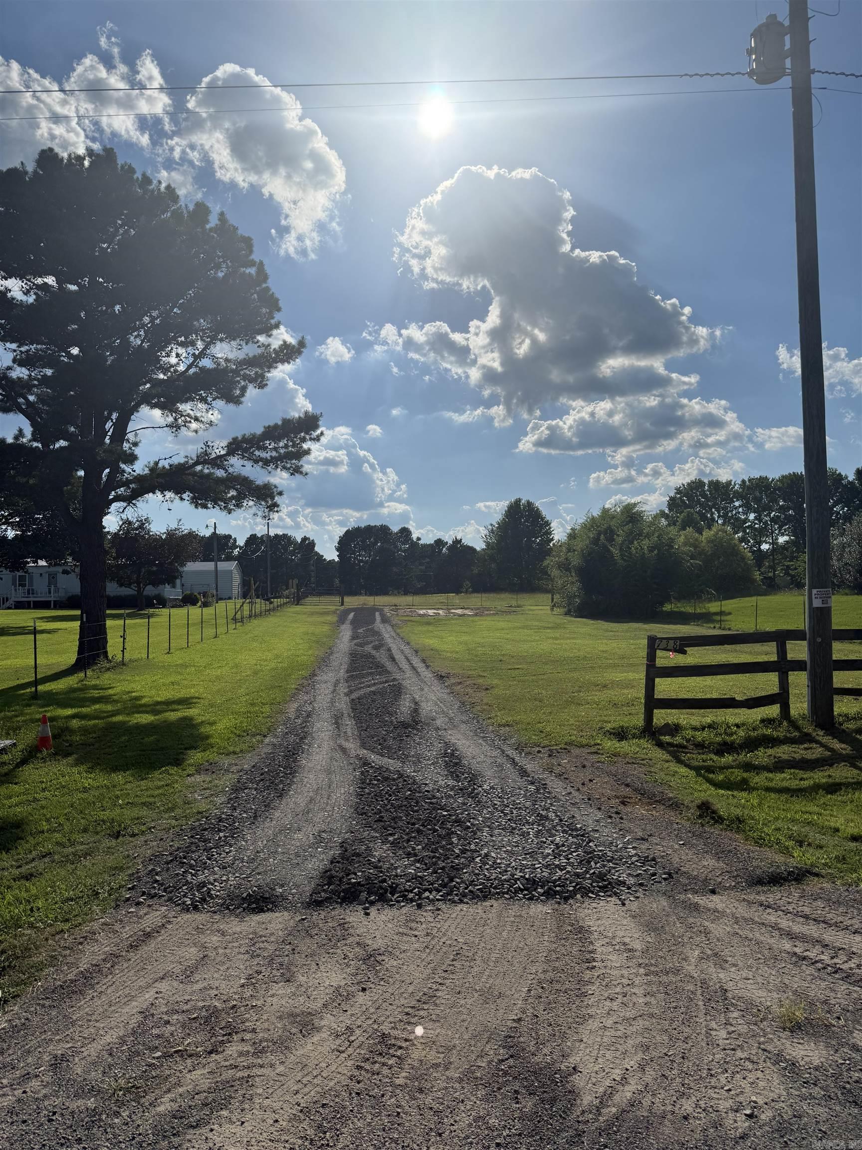 Majestic Meadows - Land