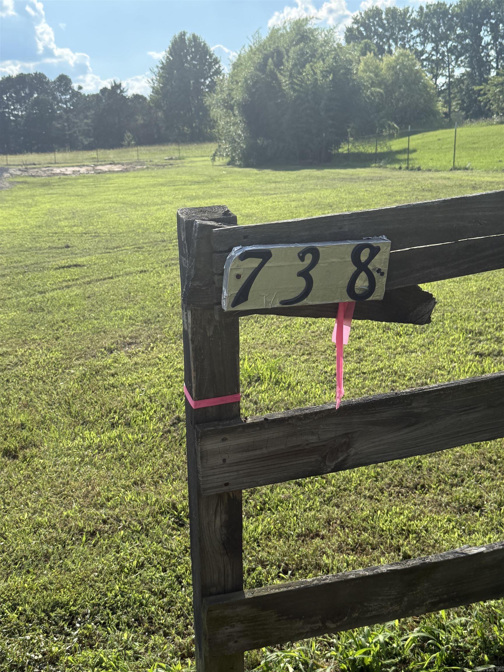 Majestic Meadows - Land